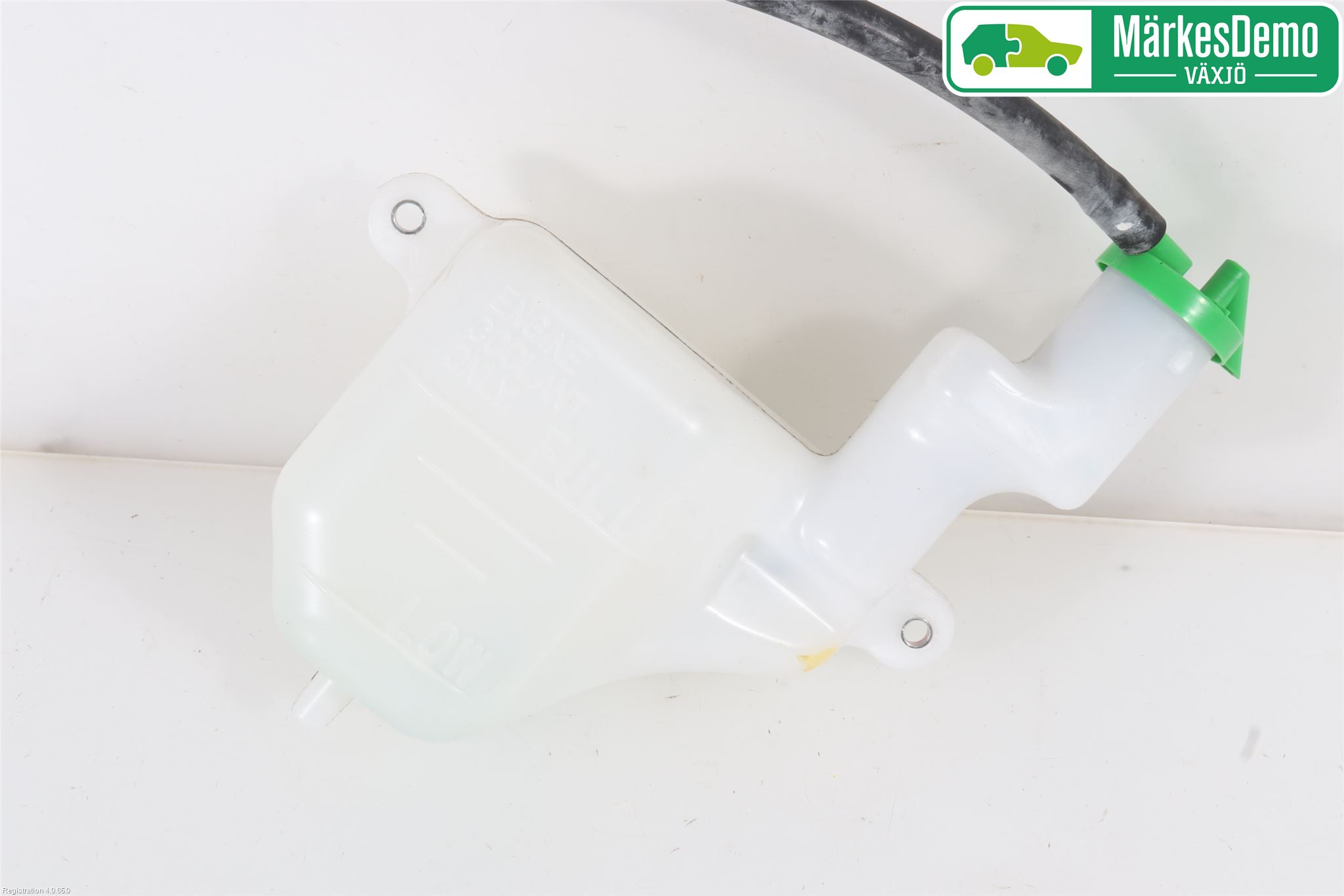 Suzuki SWIFT 17-24 Expansionstank