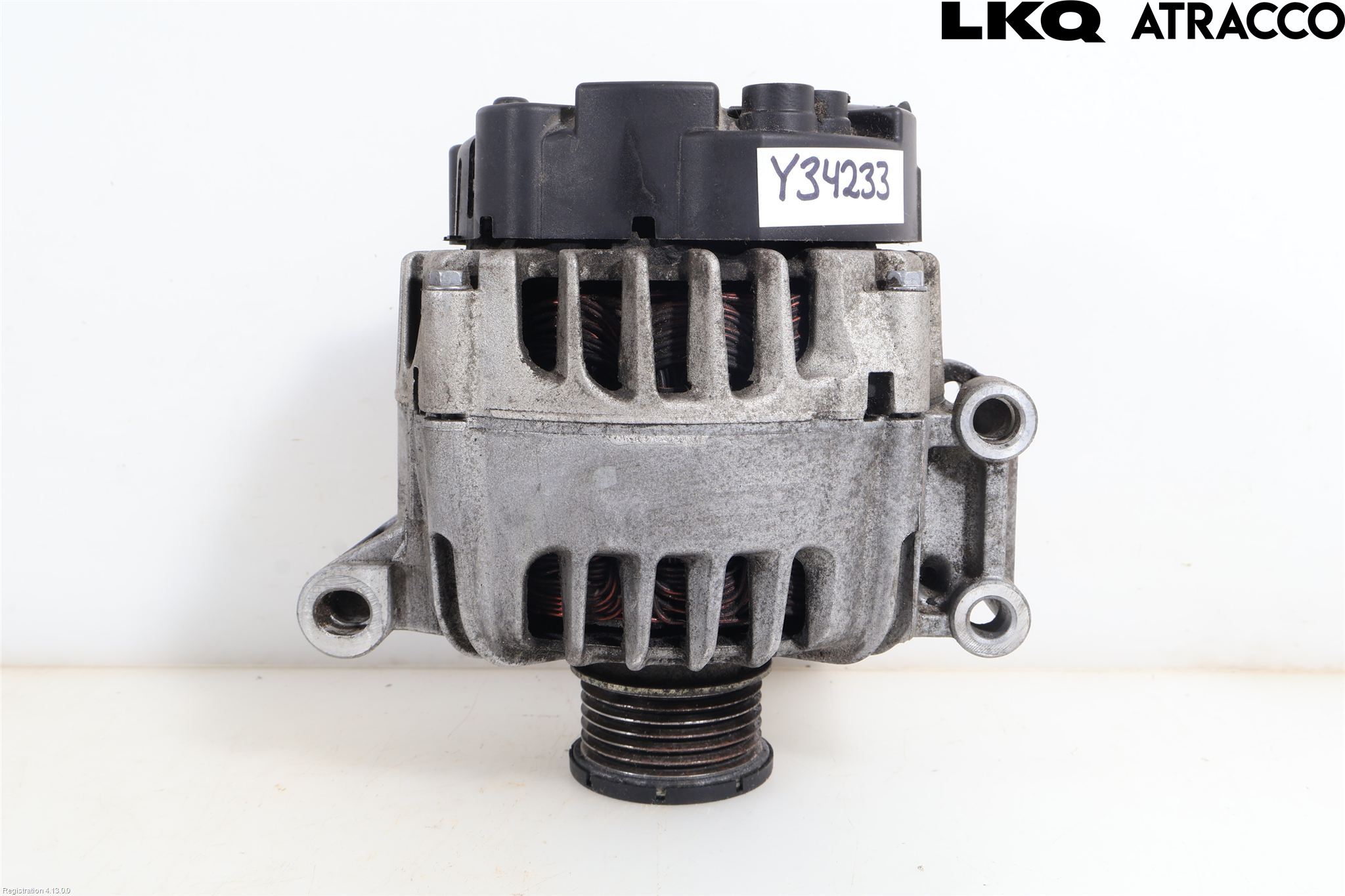 Peugeot 508 11-18 Generator