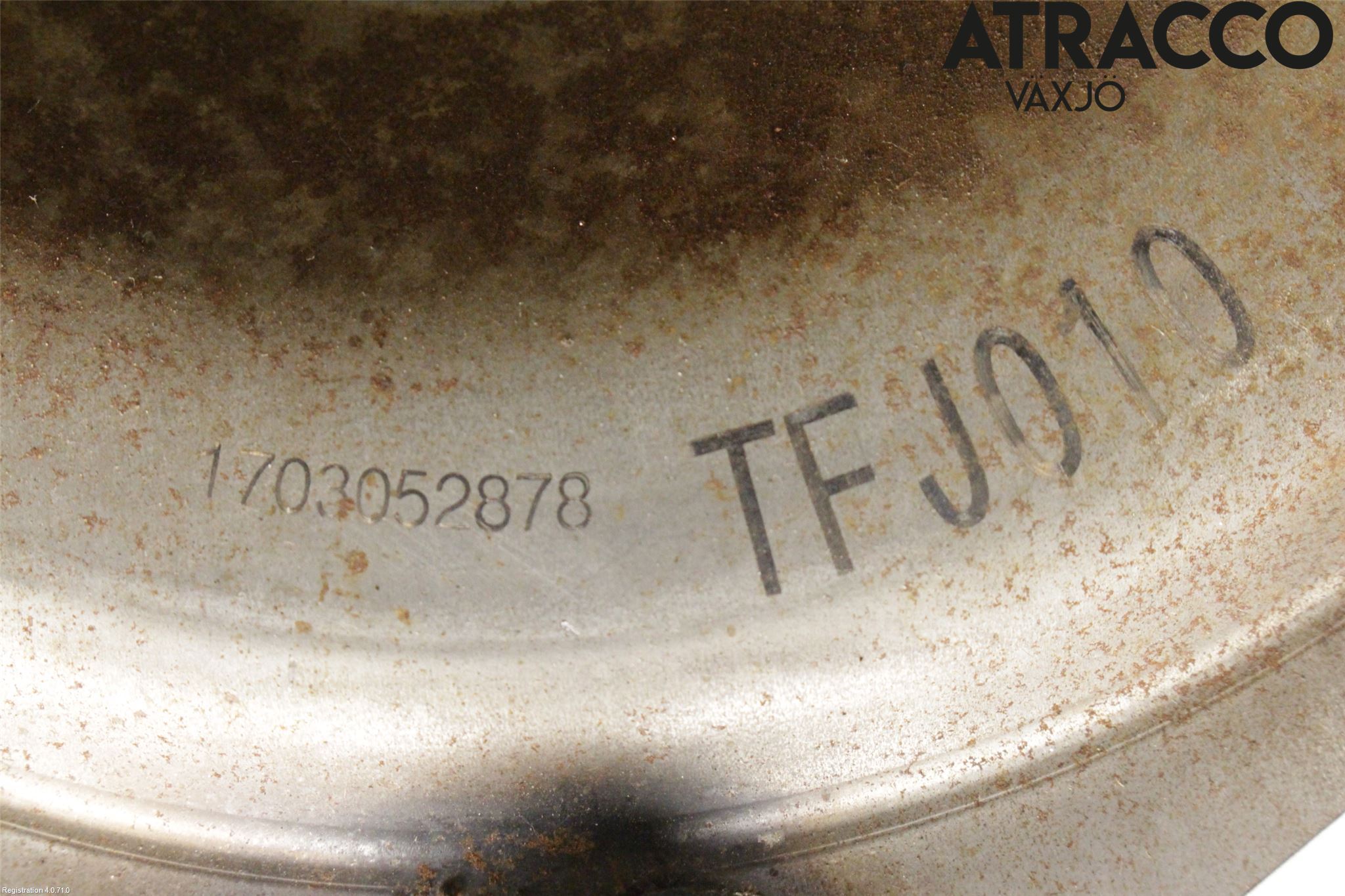 Toyota PROACE II 16- Converter