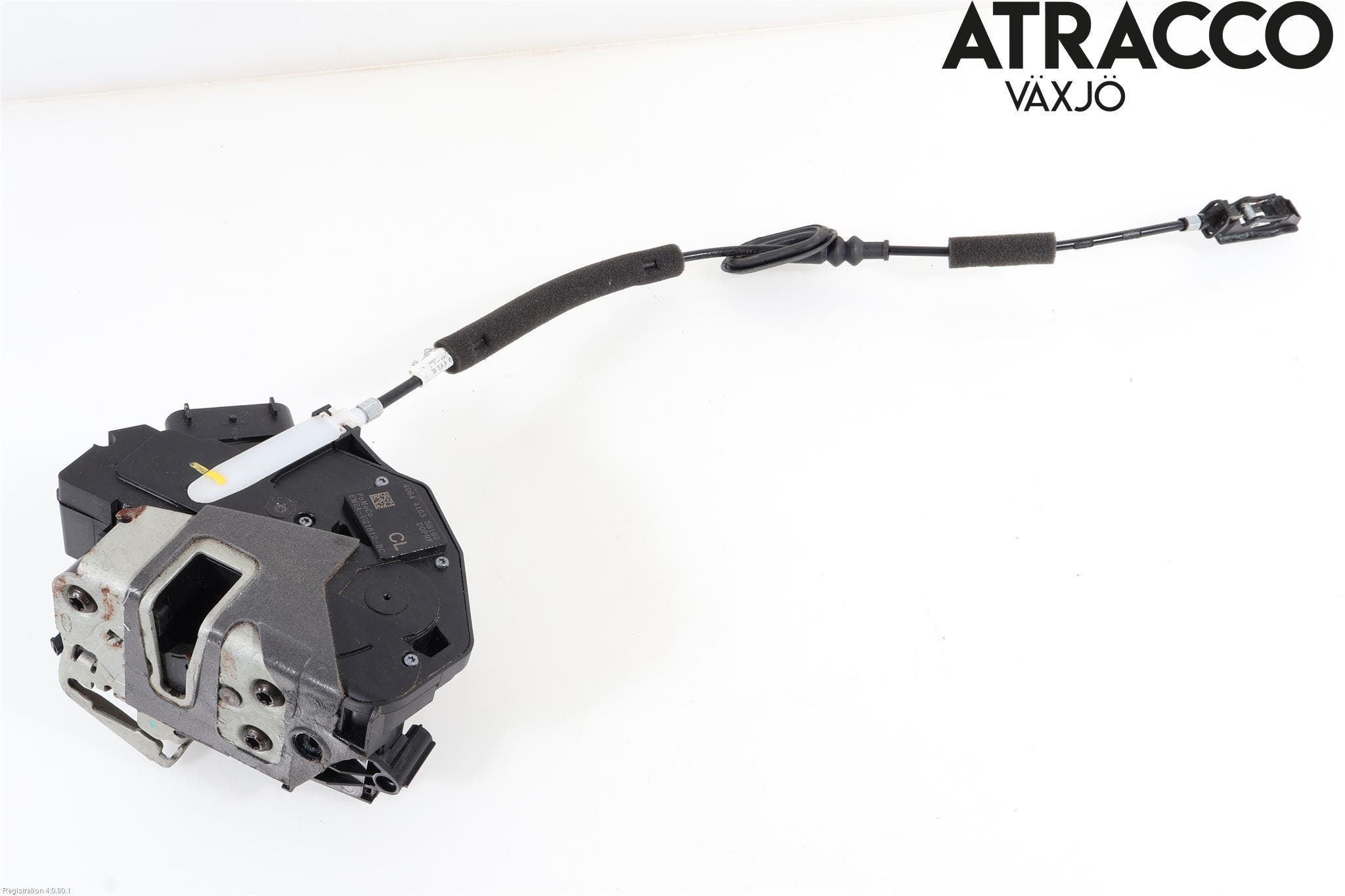 Ford GALAXY 16- Låskista-Dörrlås