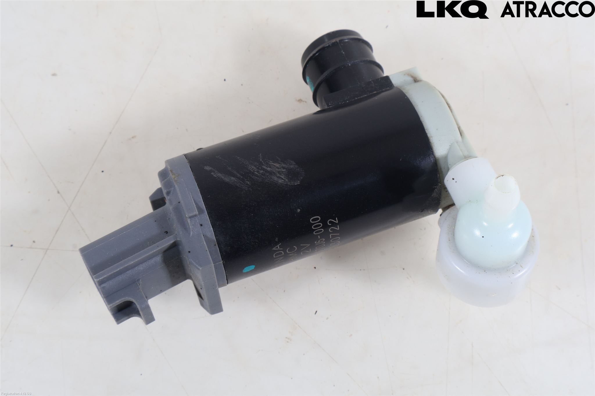 Honda CR-V 24- Spolarpump Vindruta