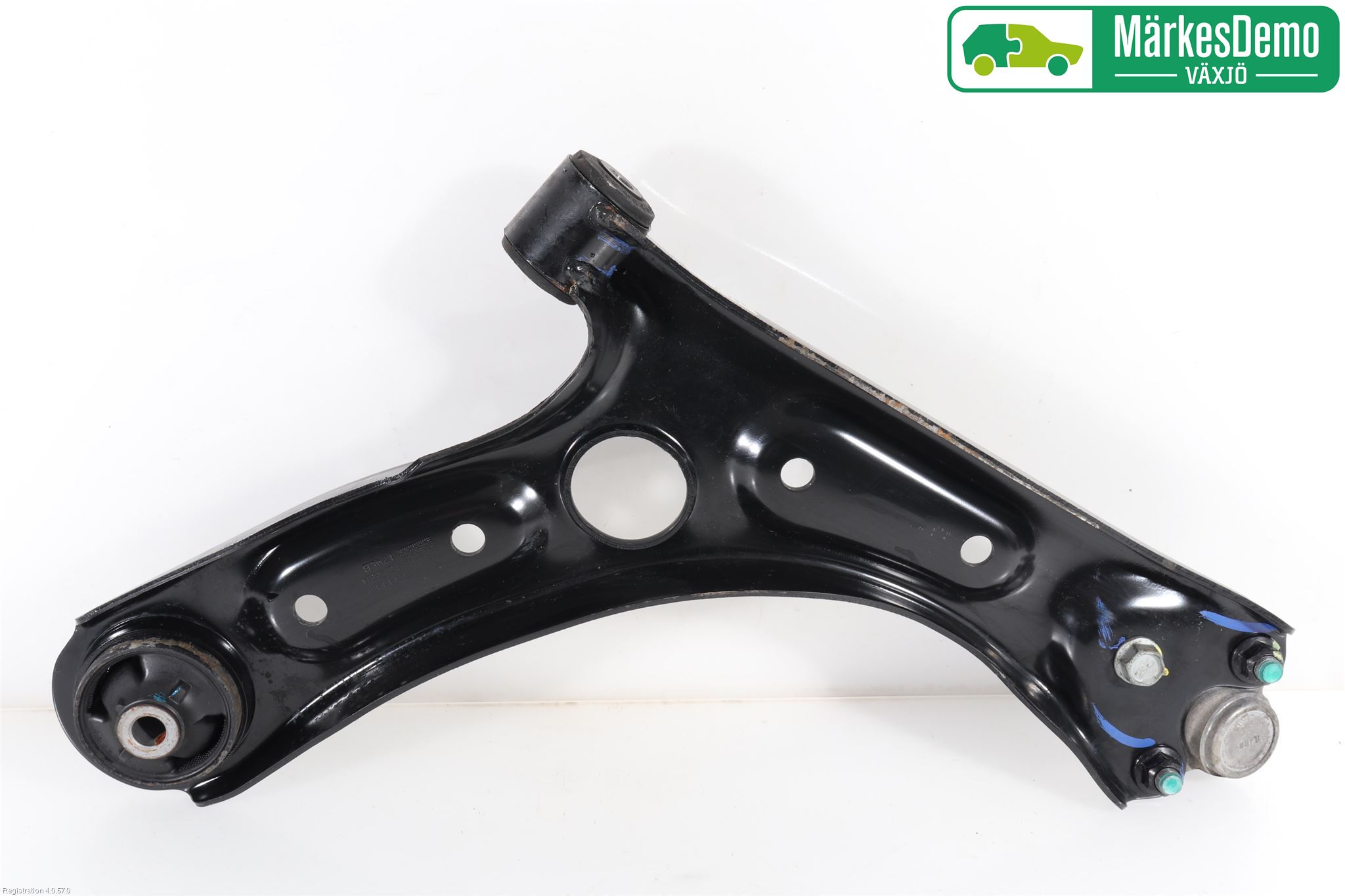 Hyundai i30 PD 17- Bärarm Fram Undre Vä