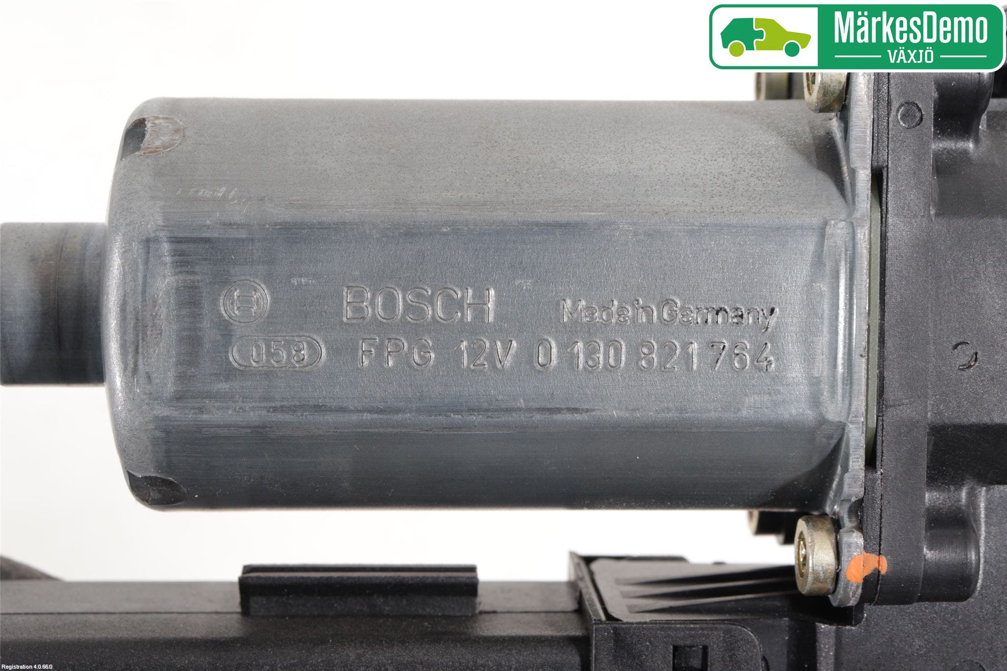 Audi A4/S4 01-05 Fönsterhissmotor