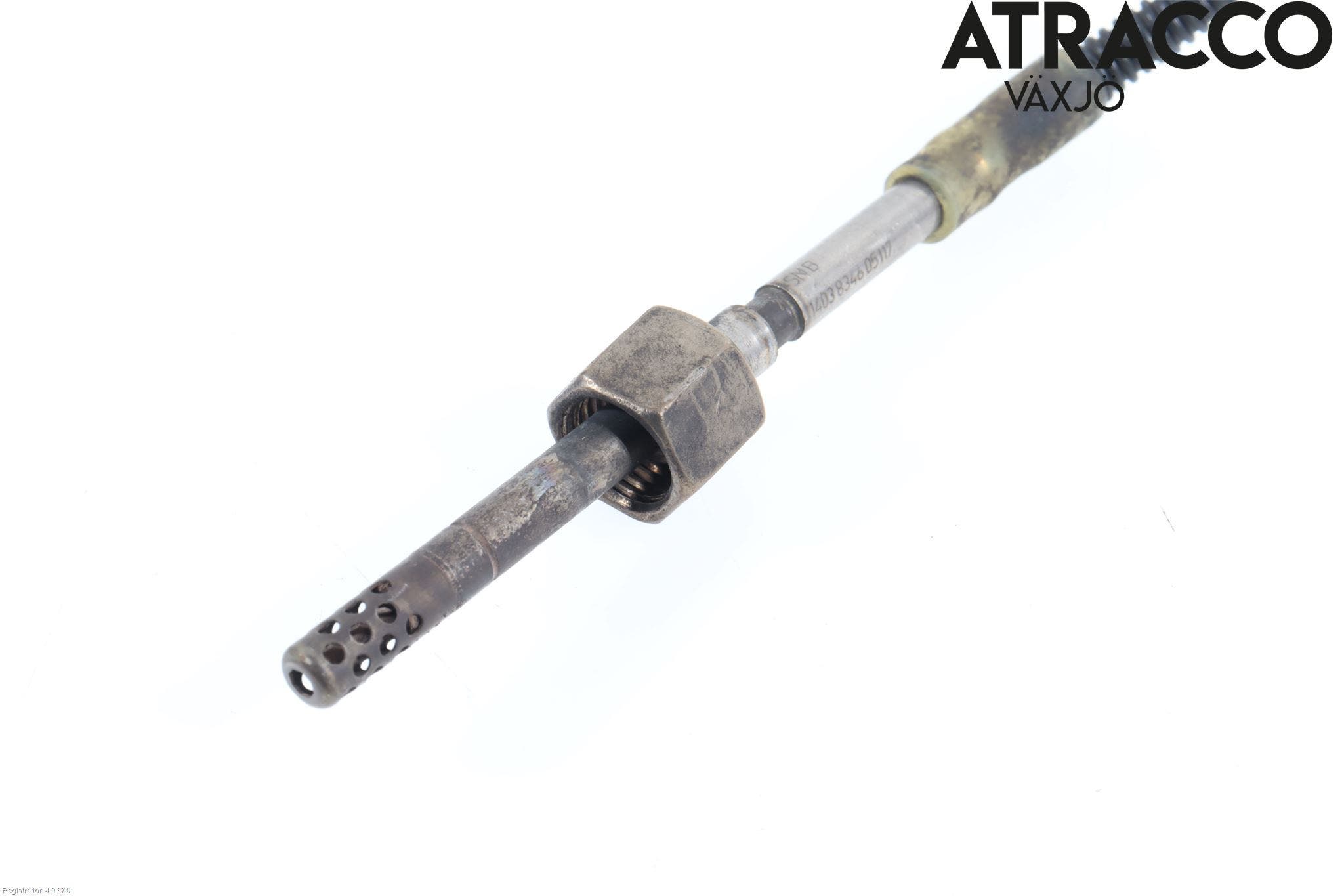 Mercedes-Benz MB E-KLASS (W212) 09-16 Sensor Avgas