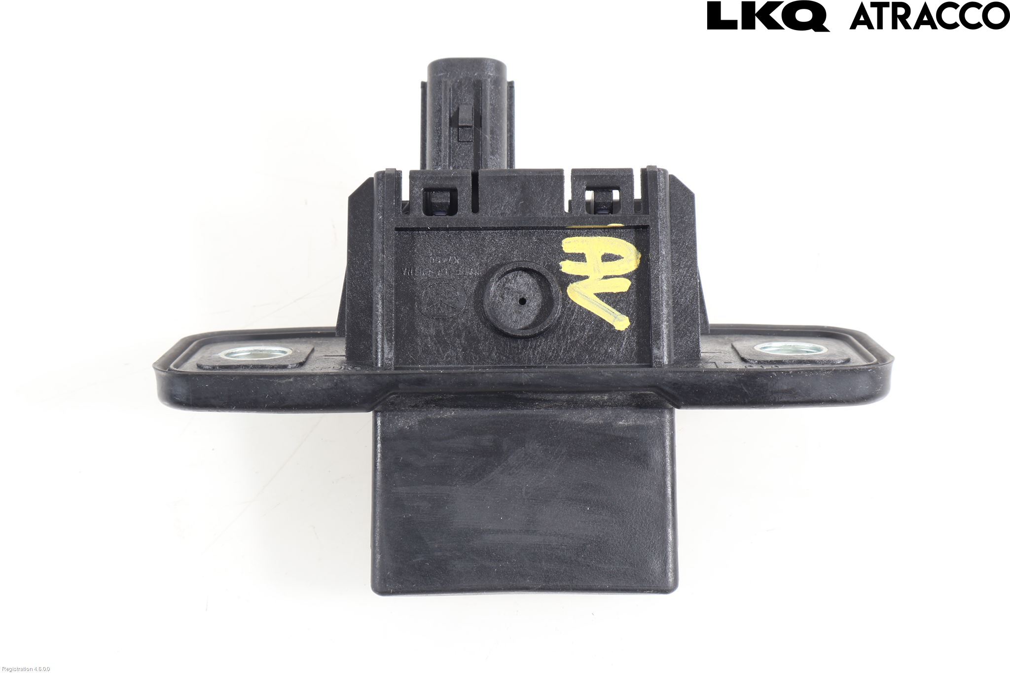 Mazda MX-30 20- Bakluckehandtag