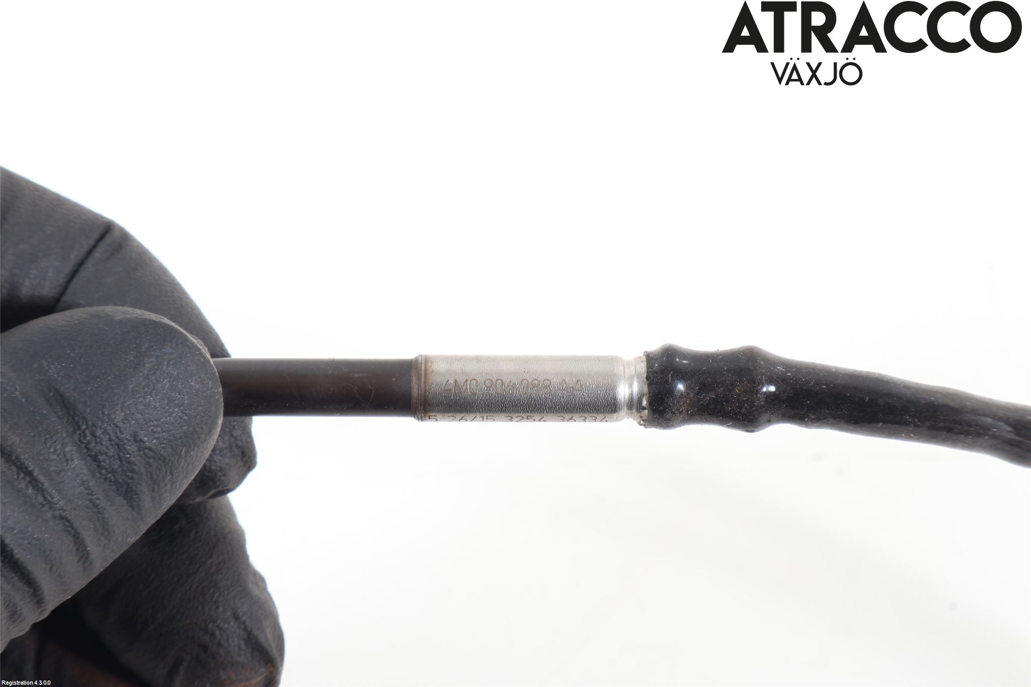 Audi Q7/SQ7 Sensor Avgas