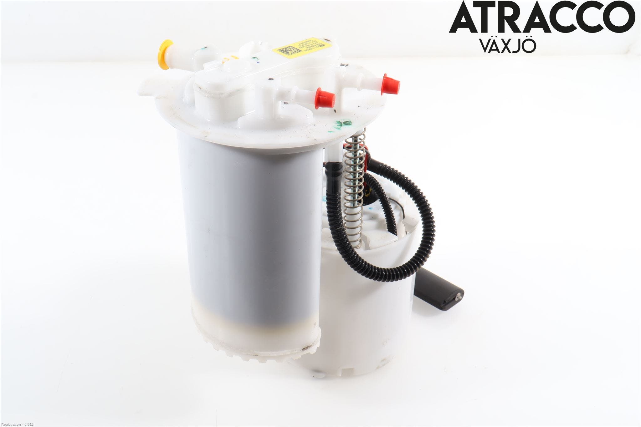 Hyundai i20 BC 21- Bränslepump El