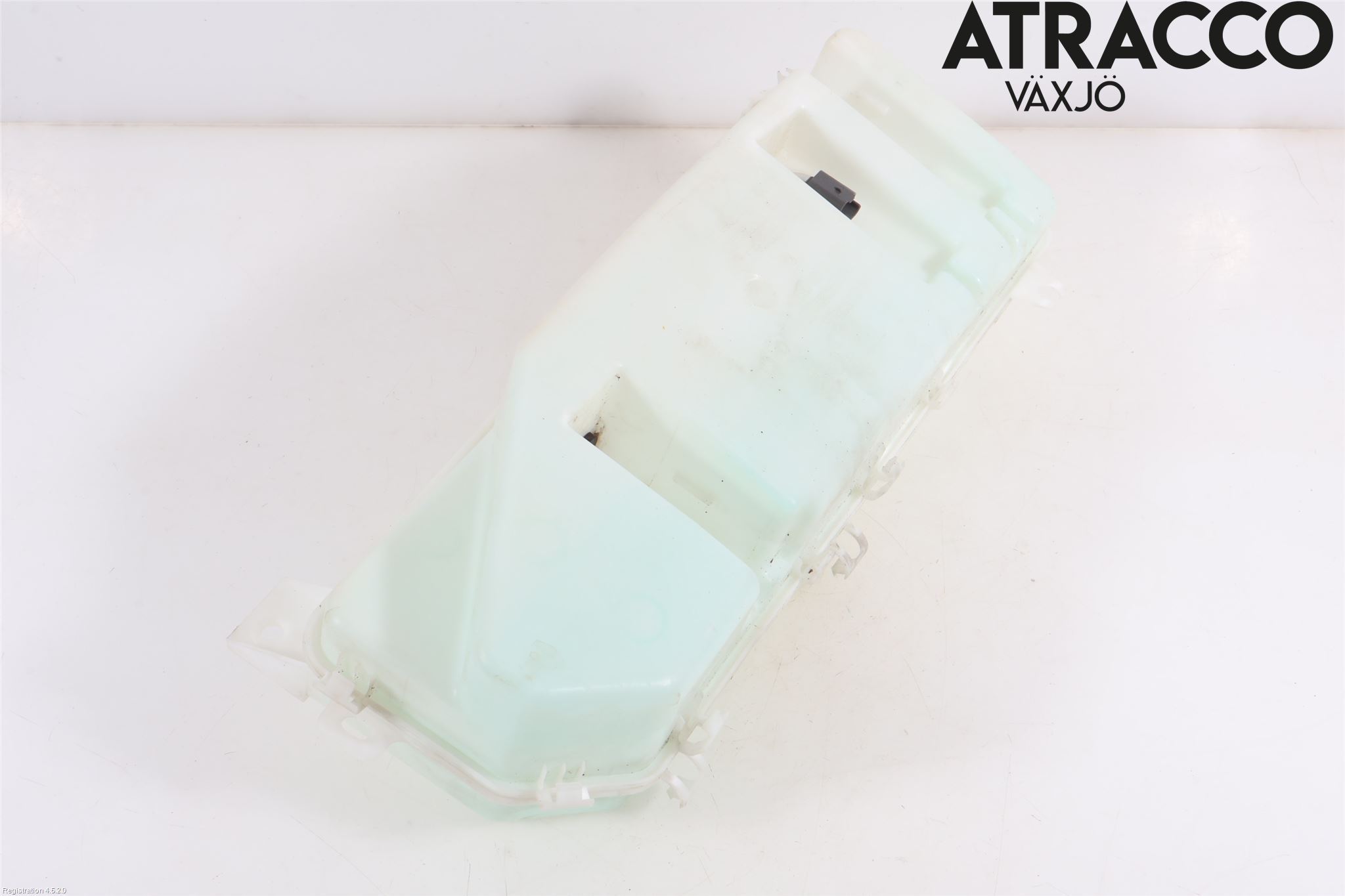 Toyota PROACE II 16- Spolartank Vindruta-Strål