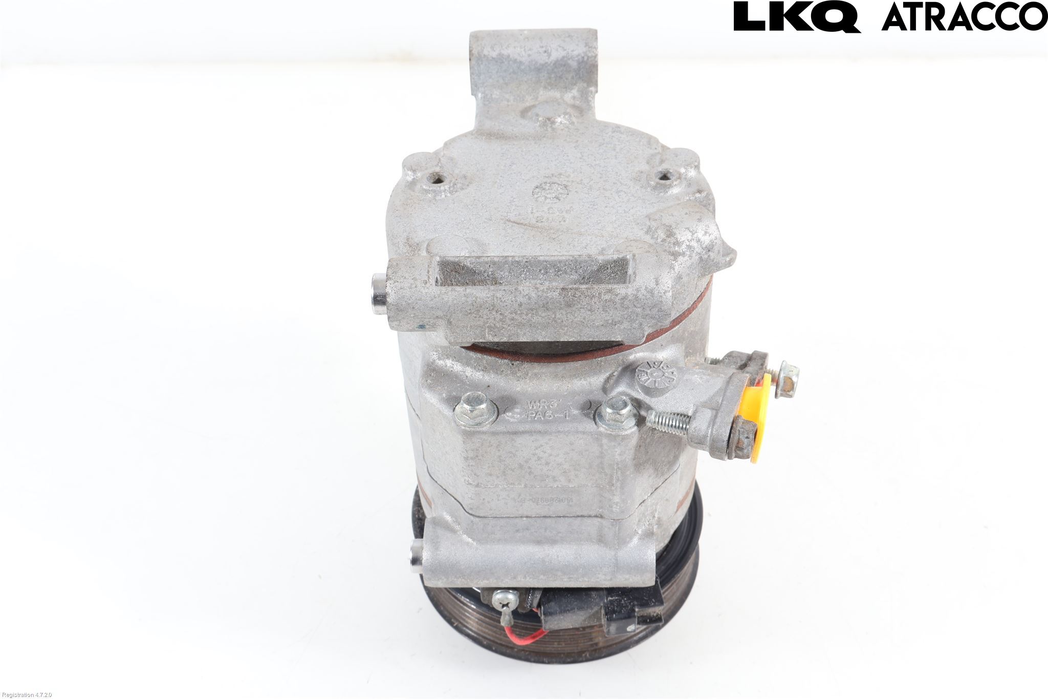 Mazda CX-5 12-17 Ac Kompressor