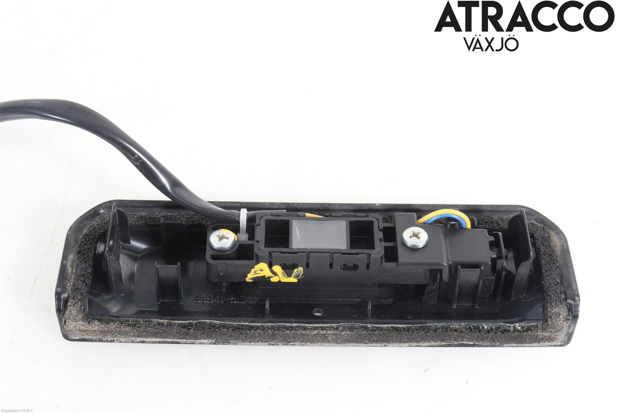 Suzuki SWIFT 17-24 Strömställare Baklucka