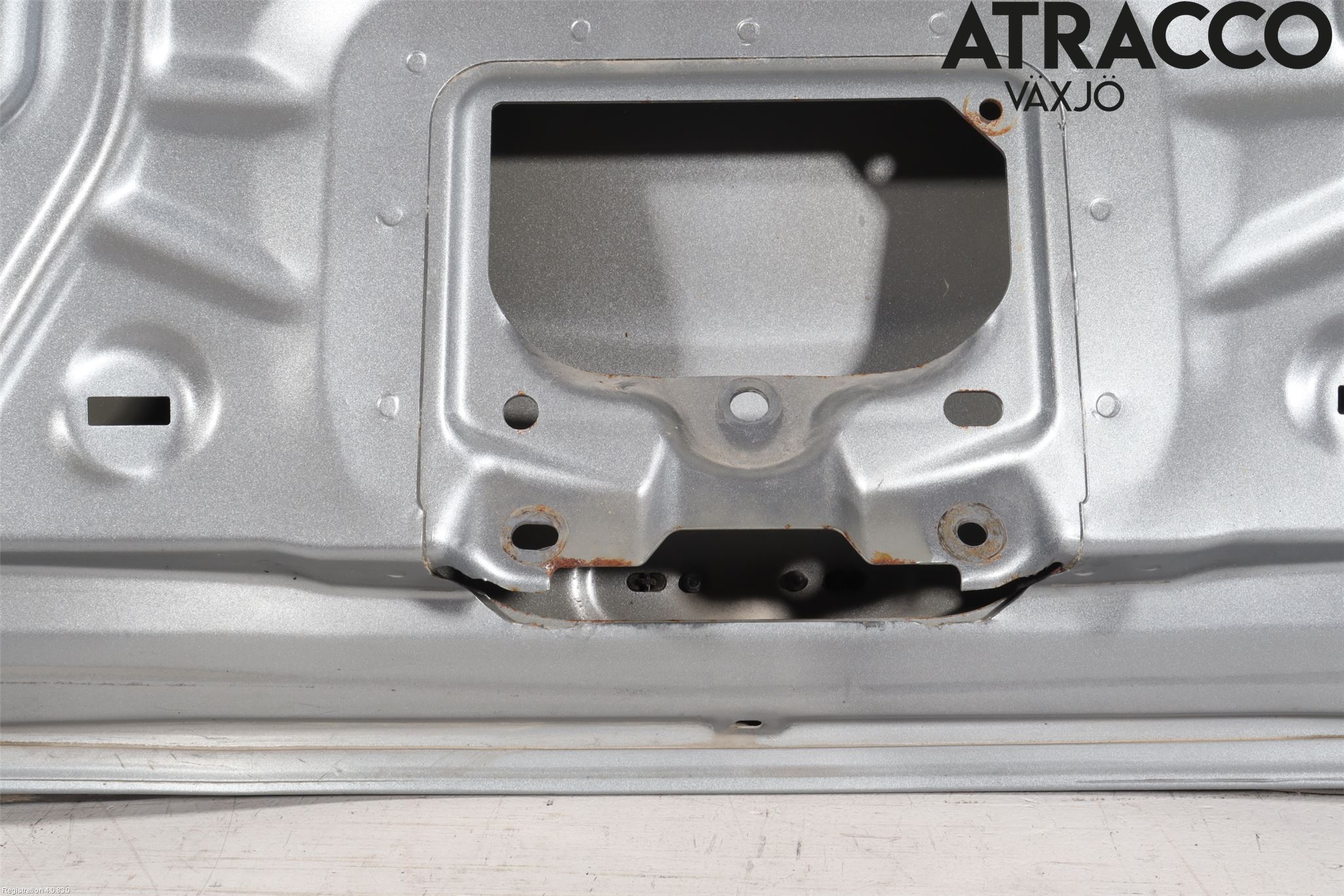 Ford MONDEO 07-15 Baklucka Kombi