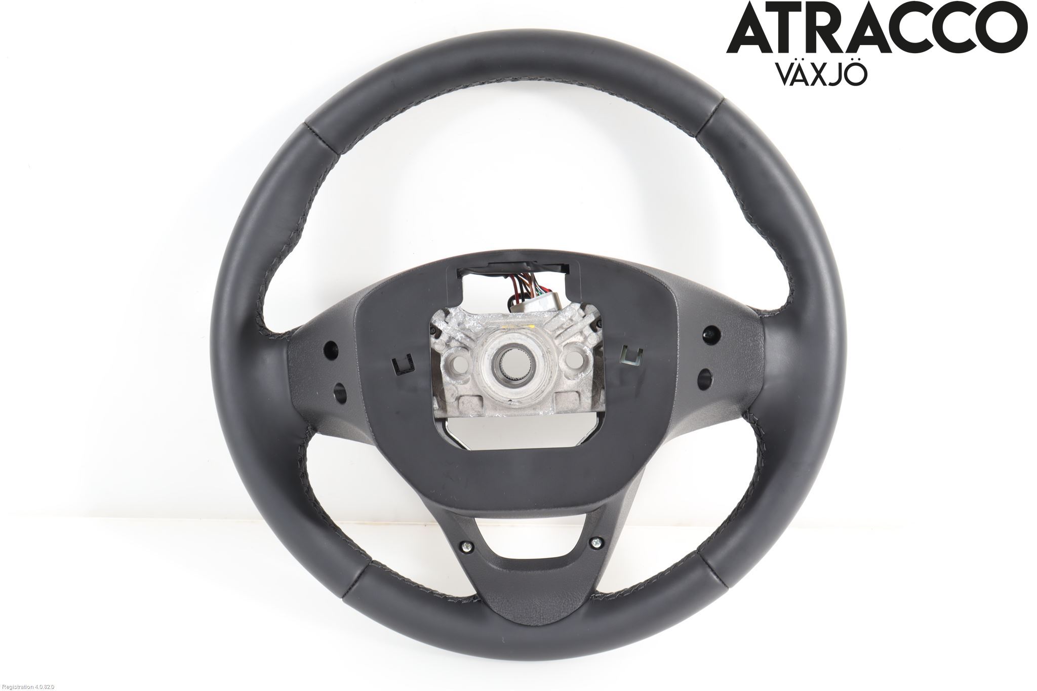 Hyundai i10 LA 20- Ratt