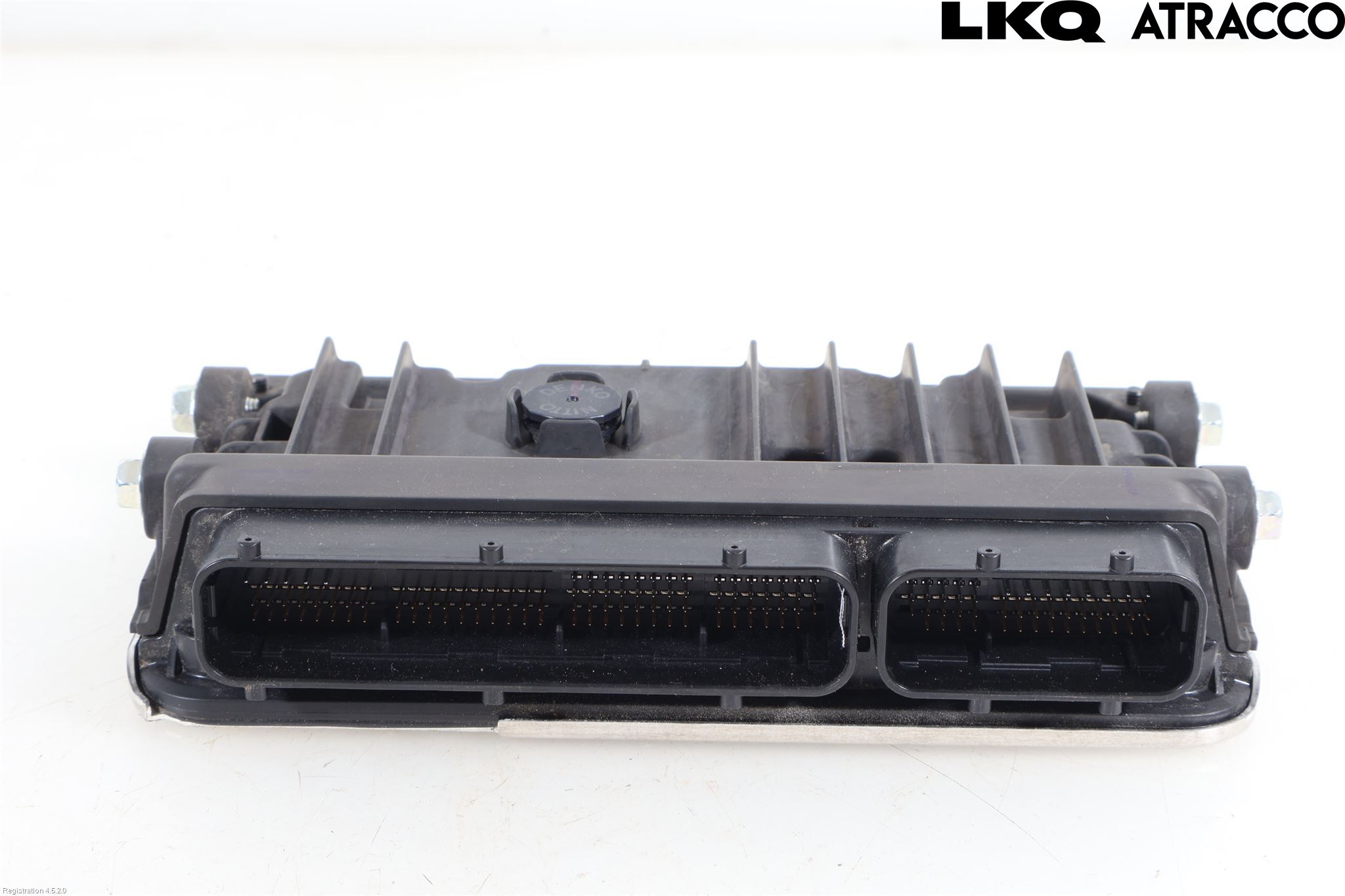 Toyota COROLLA 19- Styrenhet Insprut Bensin