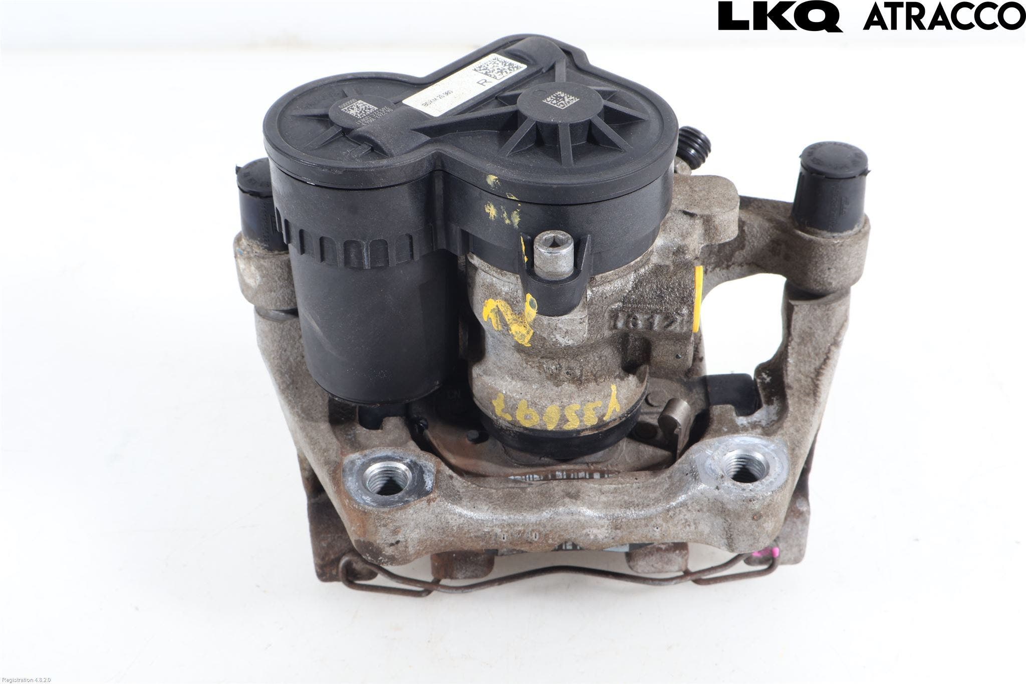 Mazda 3 IV 19- Bromsok Bak Höger