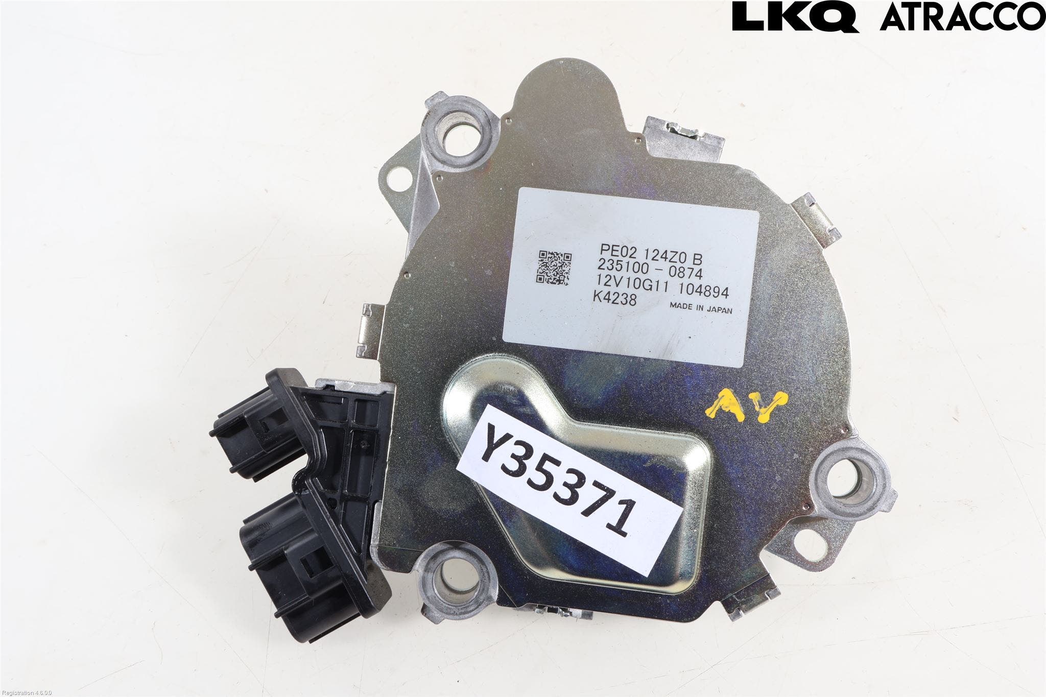 Mazda CX-30 20- Kamaxel Vvt Enhet (Vanos)