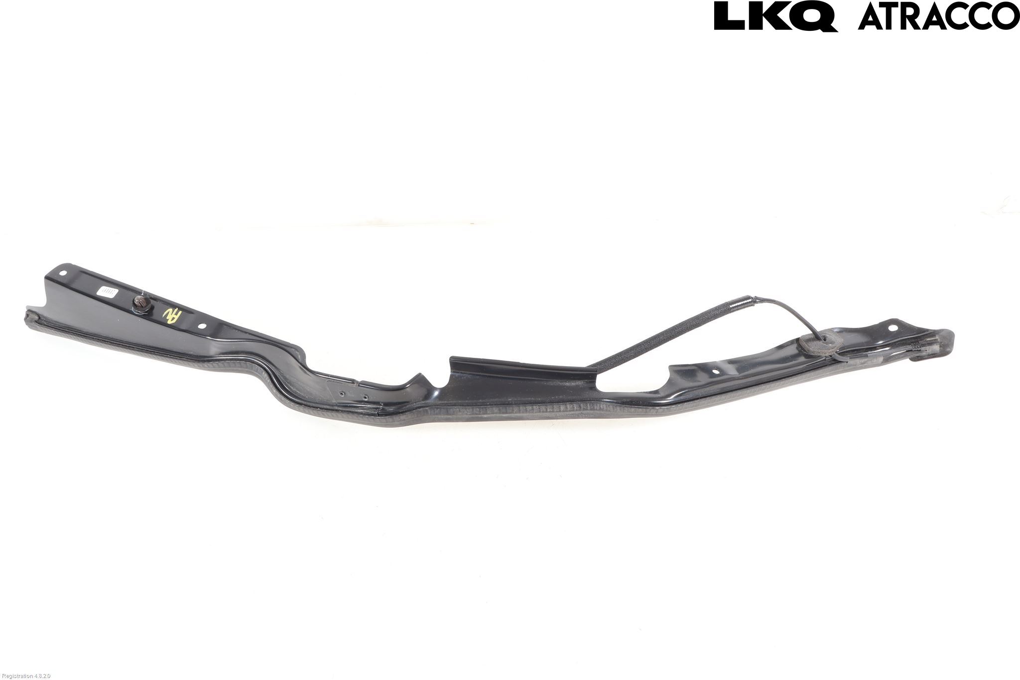 Toyota COROLLA CROSS XG10 22- Bakluckeöppnare Automatisk