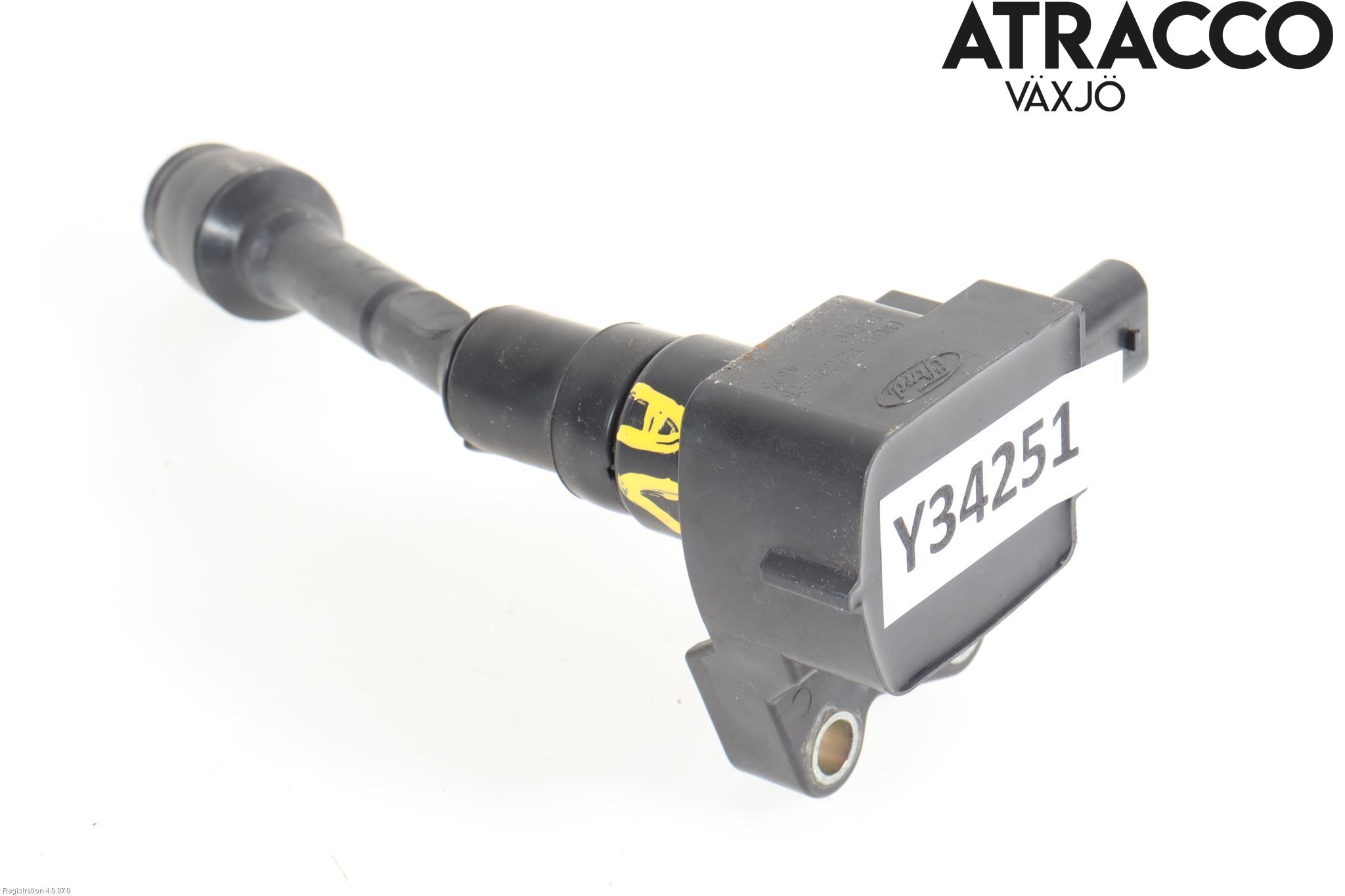 Ford FIESTA 13-17 Tändspole