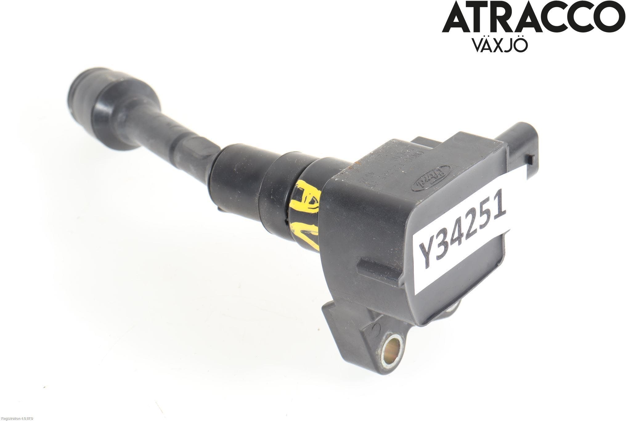 Ford FIESTA 13-17 Tändspole