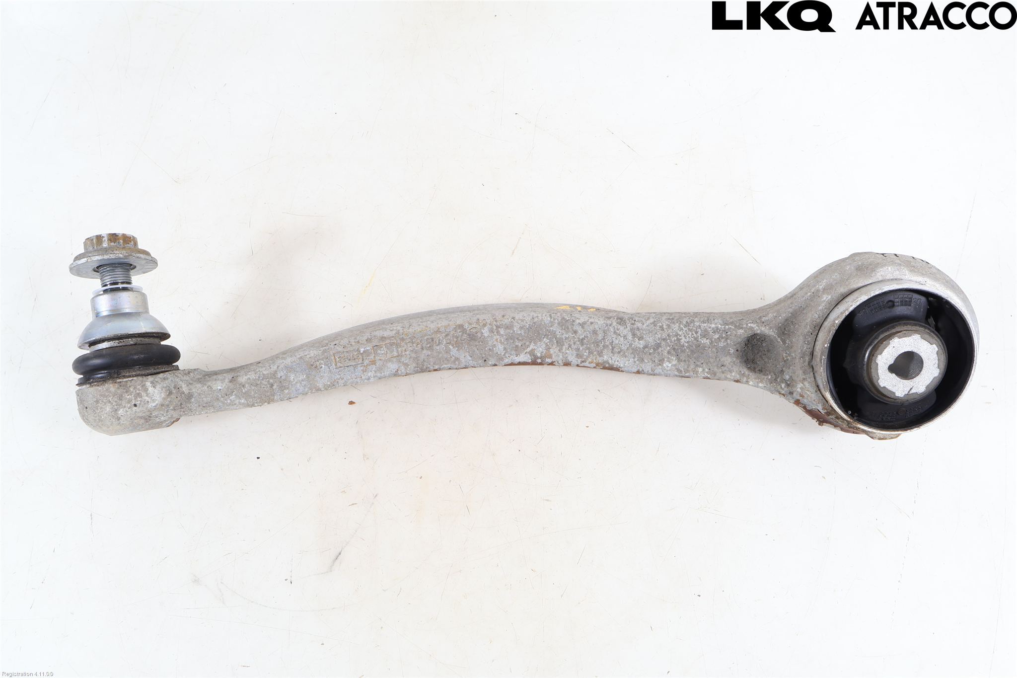 Mercedes-Benz MB E-KLASS (W213) 16-23 Bärarm Fram Undre Hö