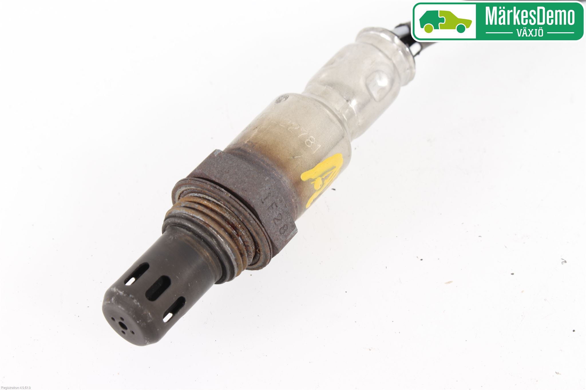 Ford KA 09-16 Injlambdasond