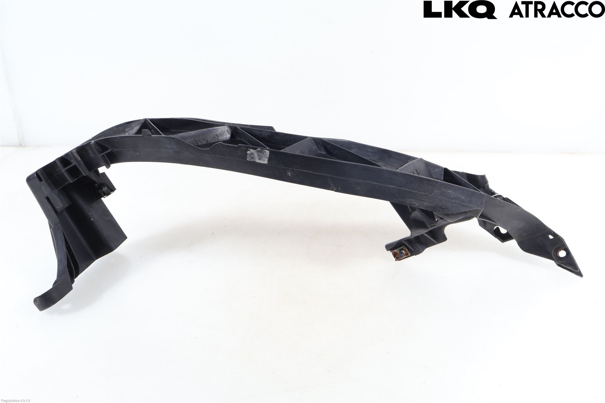 BMW 1 E87/81 5D/3D 03-11 Strålkast Fästsarg