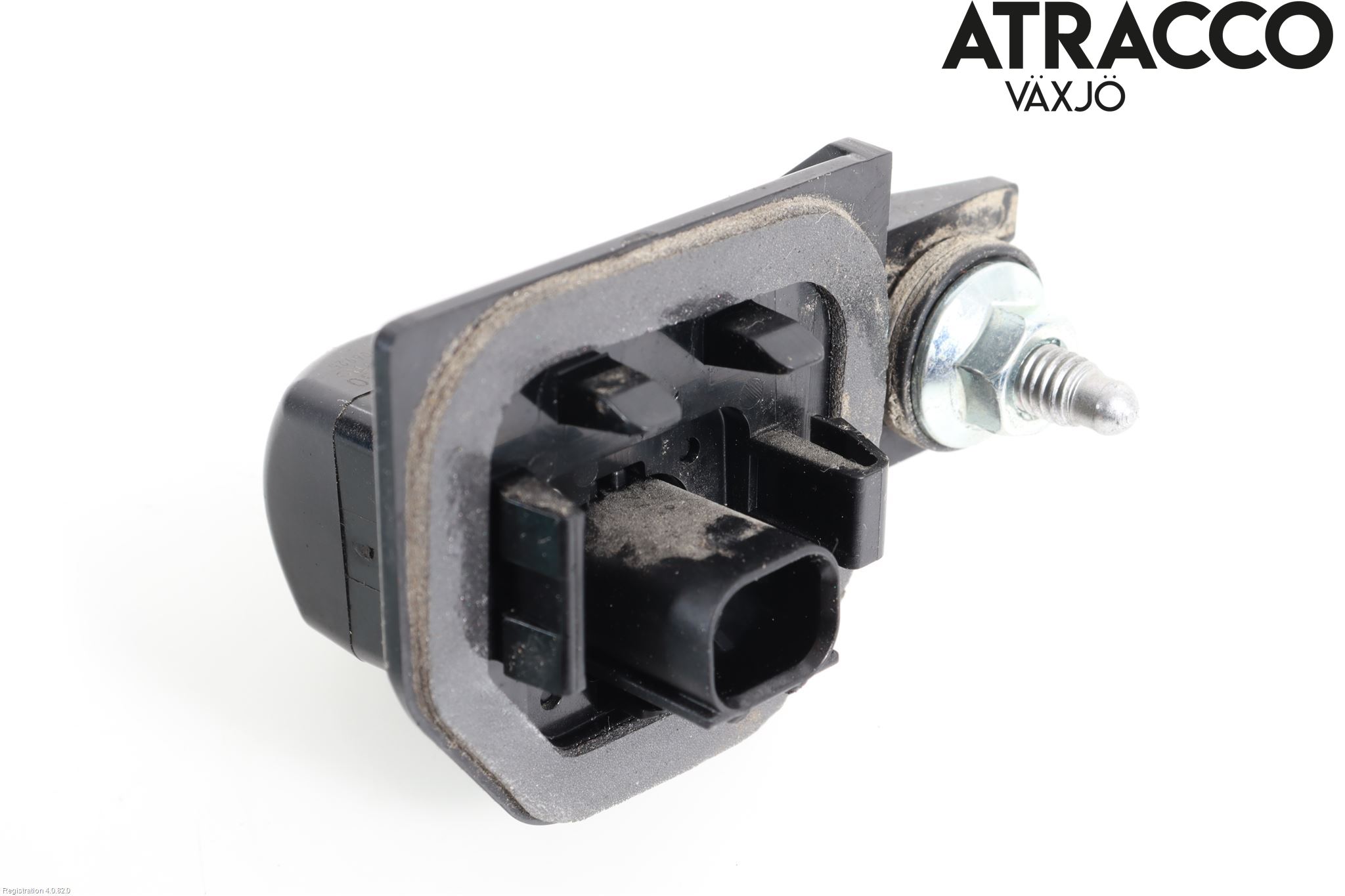 Toyota YARIS XP130 15-20 Parkeringshjälp Kamera