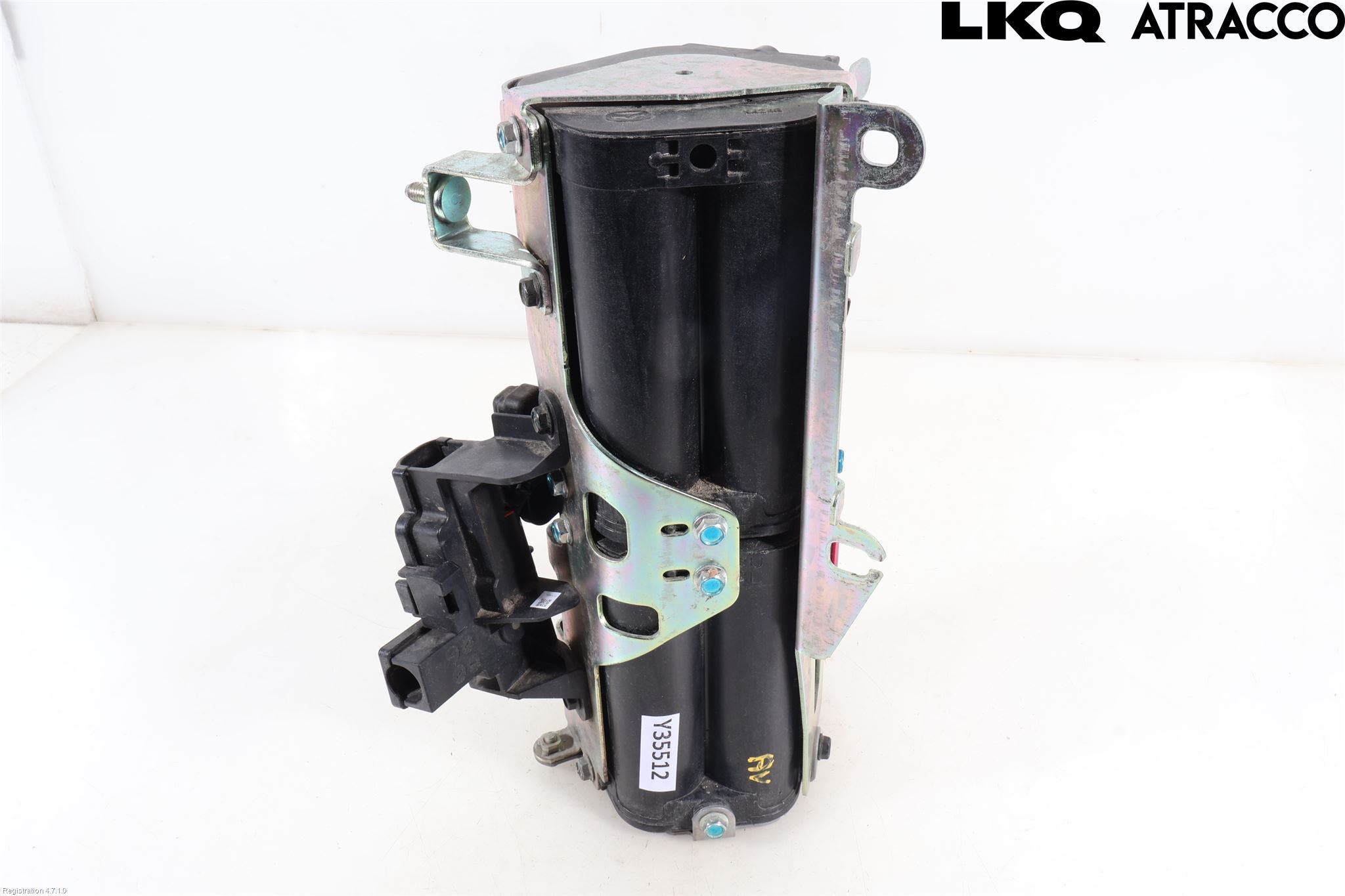 Mazda 6 13- Kondensator Start/Stopp