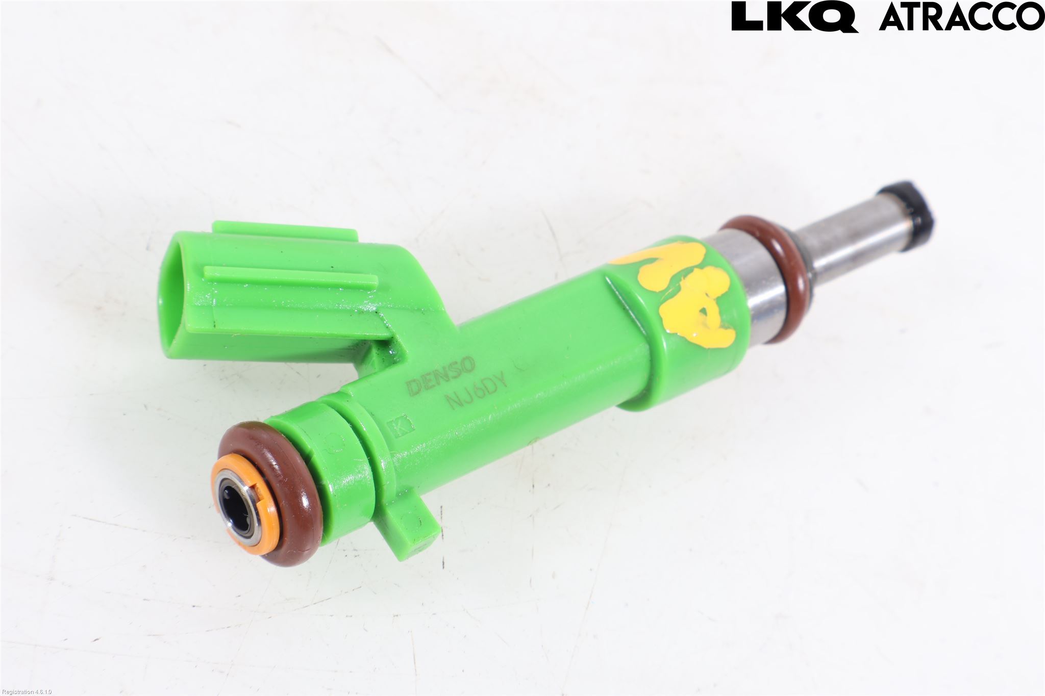 Suzuki SX4 S-CROSS 22- Injspridare