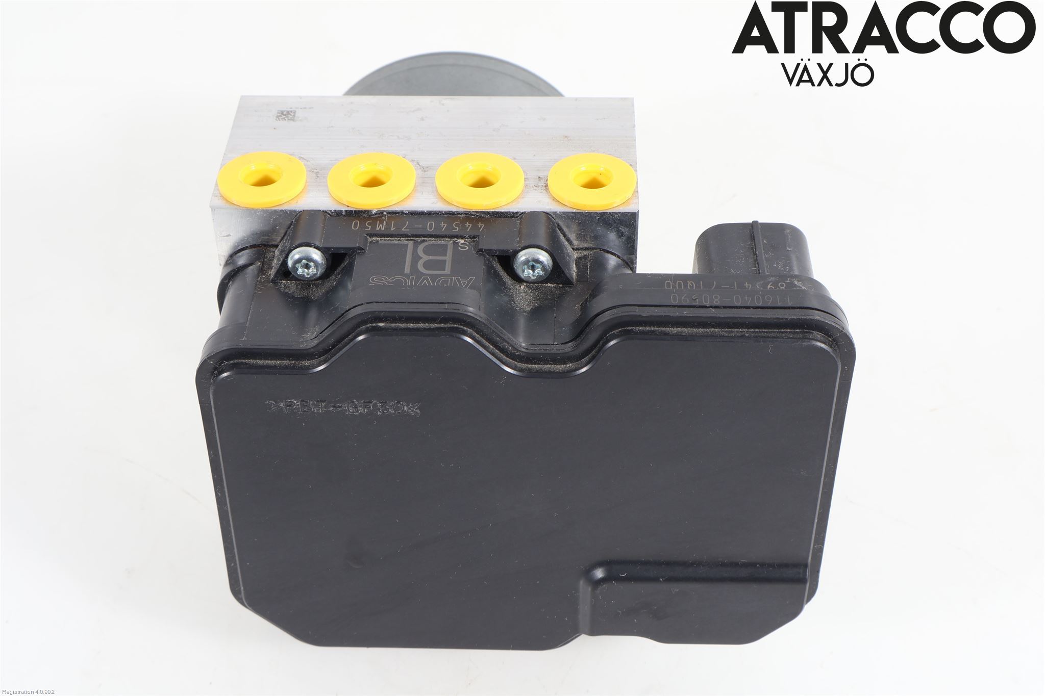 Toyota HILUX 16- Abs Hydraulaggregat