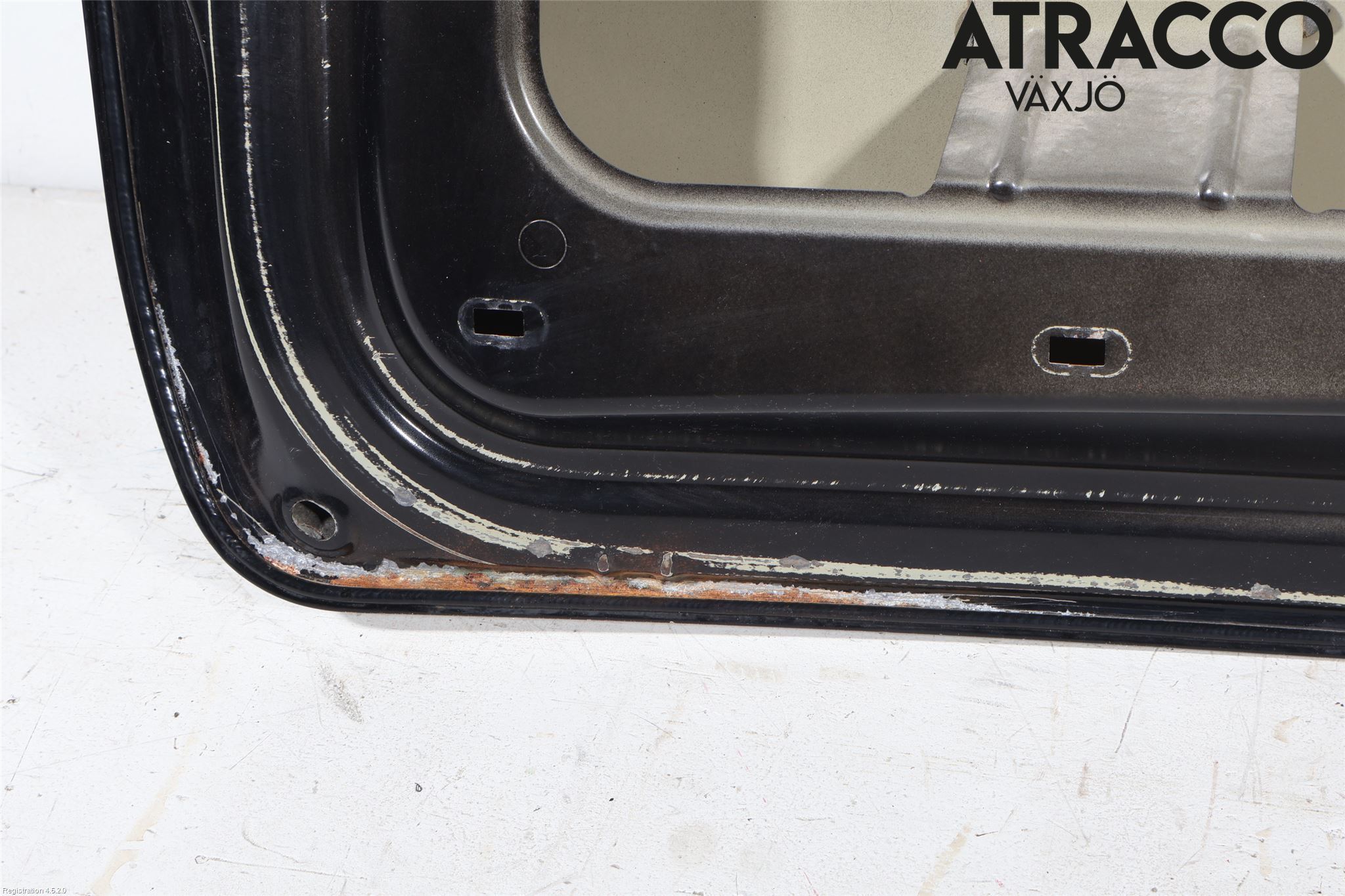 Toyota PROACE II 16- Baklucka Kombi