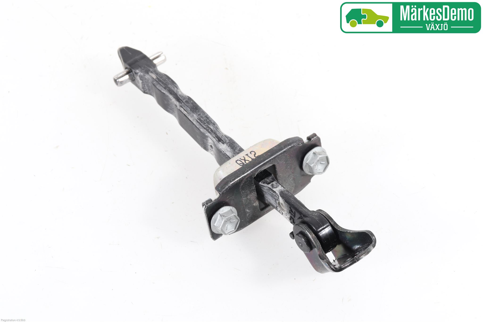 Suzuki SWIFT 17-24 Dörrstopp