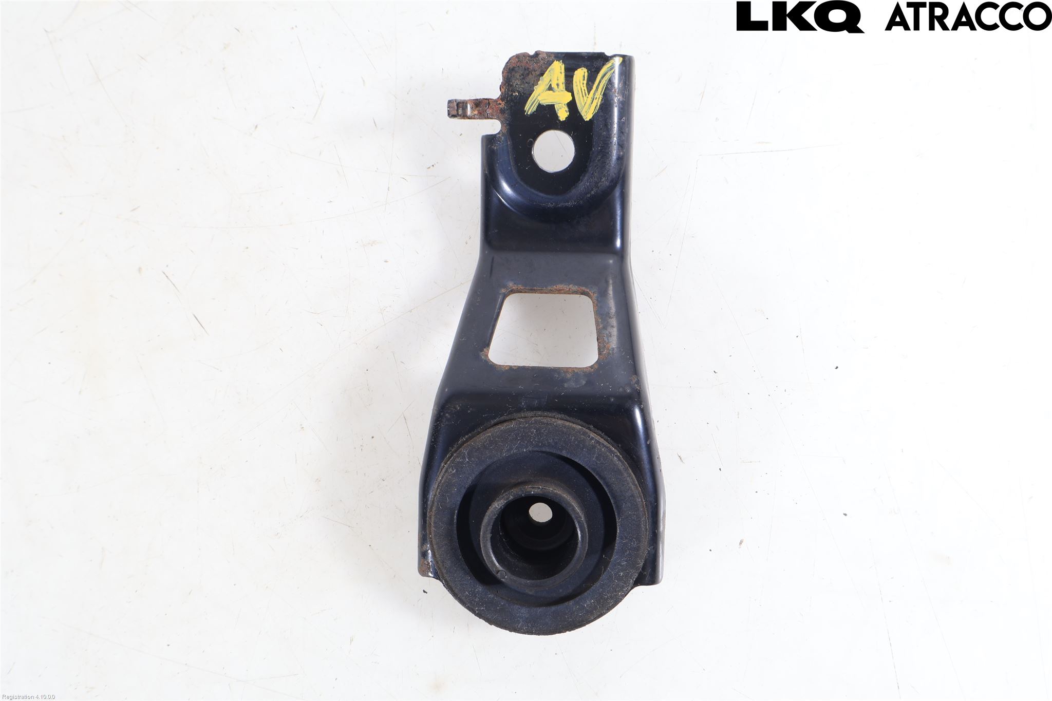 Toyota RAV4 13-18 Kylarfäste-Ram-Balk