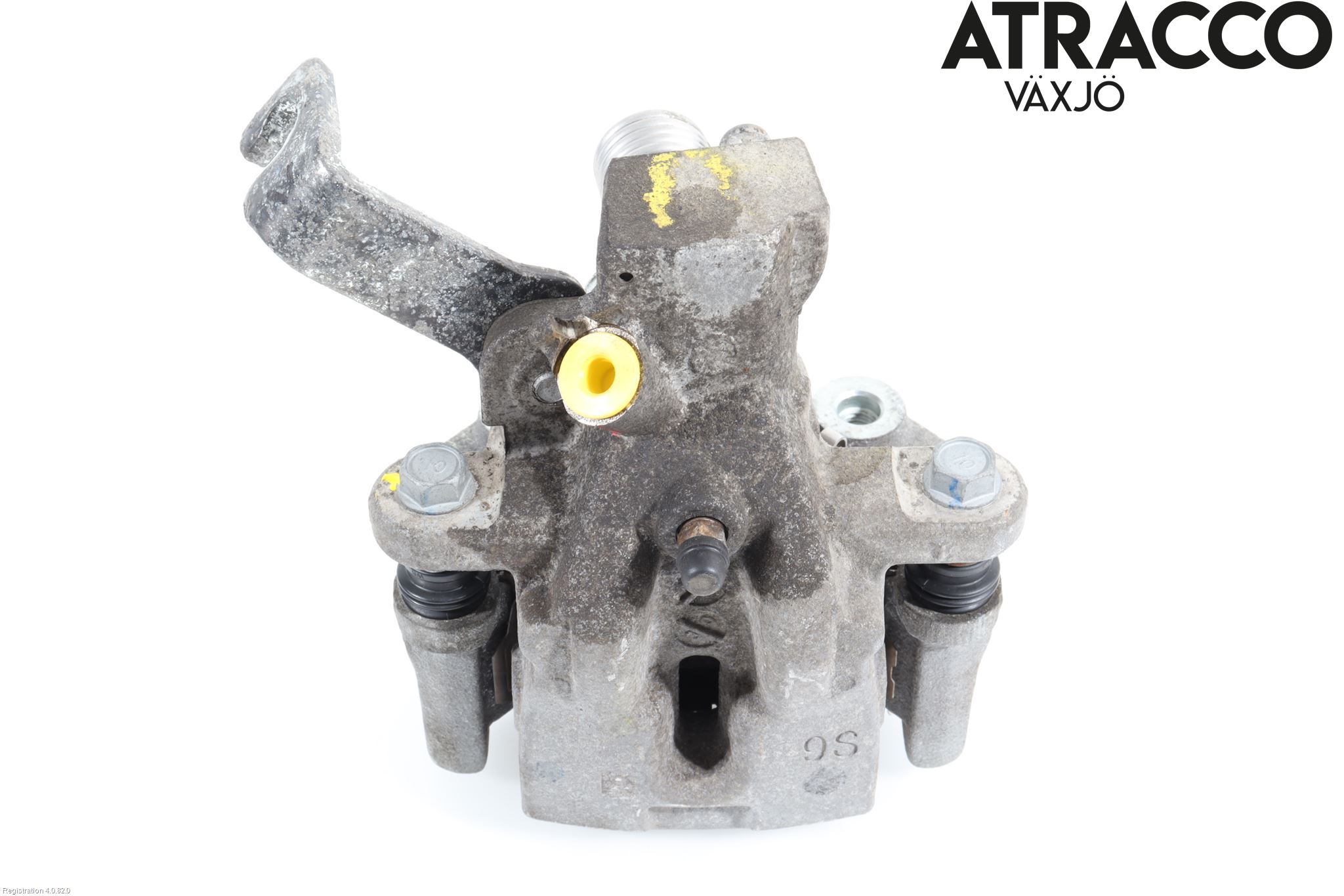 Suzuki VITARA 15- Bromsok Bak Vänster