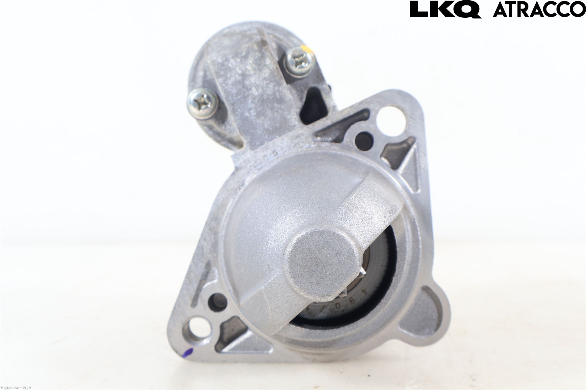 Suzuki SWIFT 17-24 Startmotor