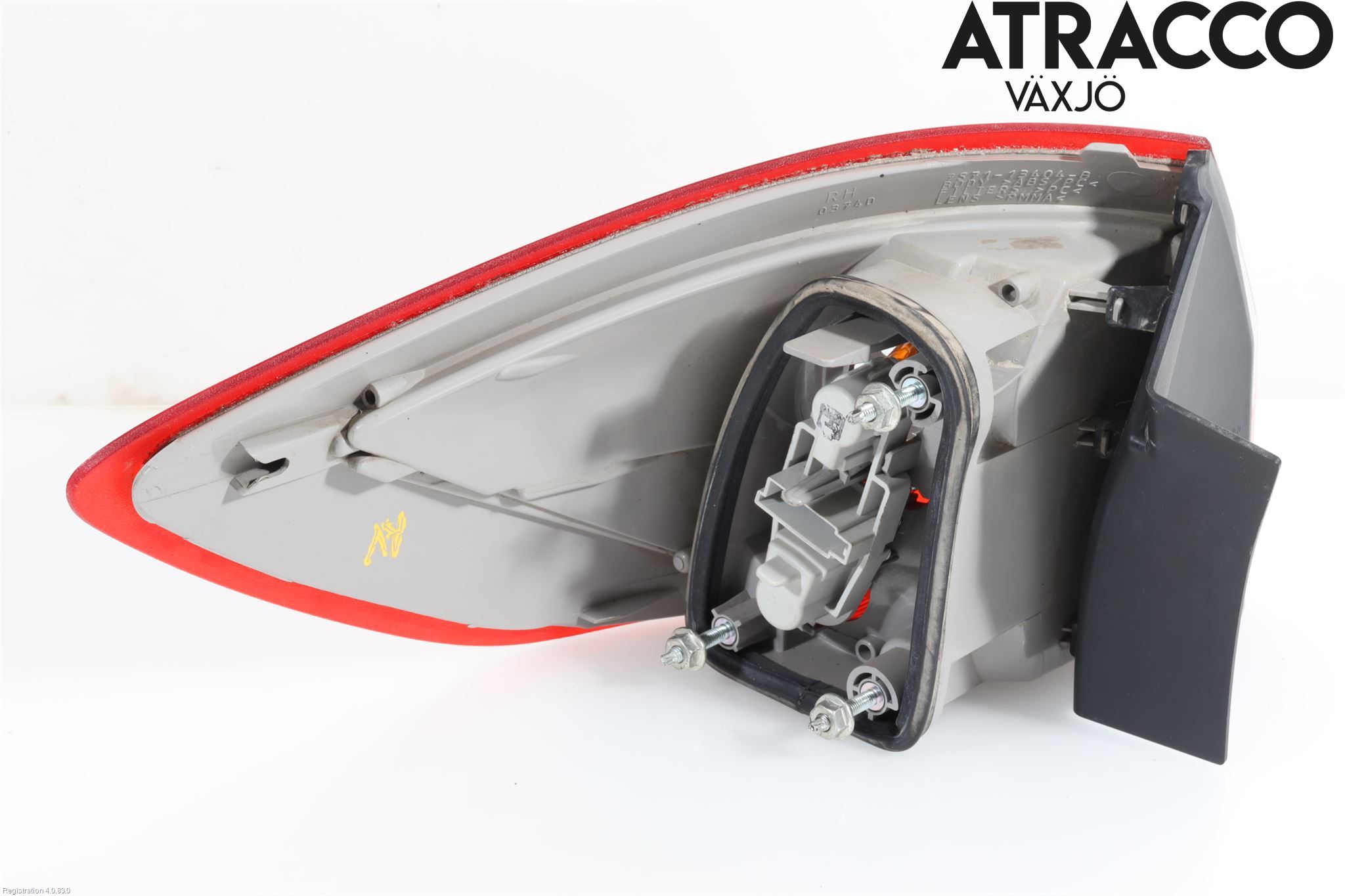 Ford MONDEO 07-15 Bakljus Höger