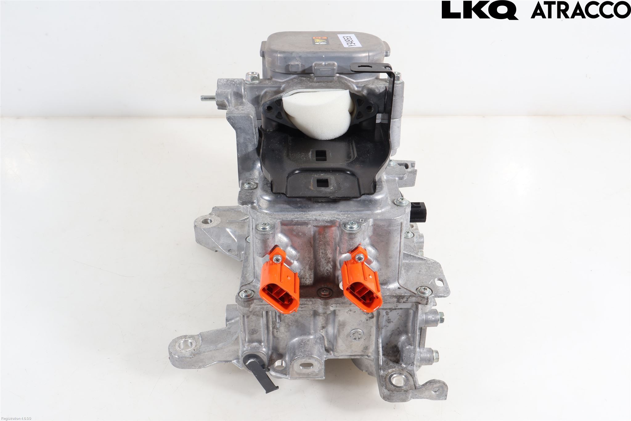 Mazda MX-30 20- Inverter Hybrid