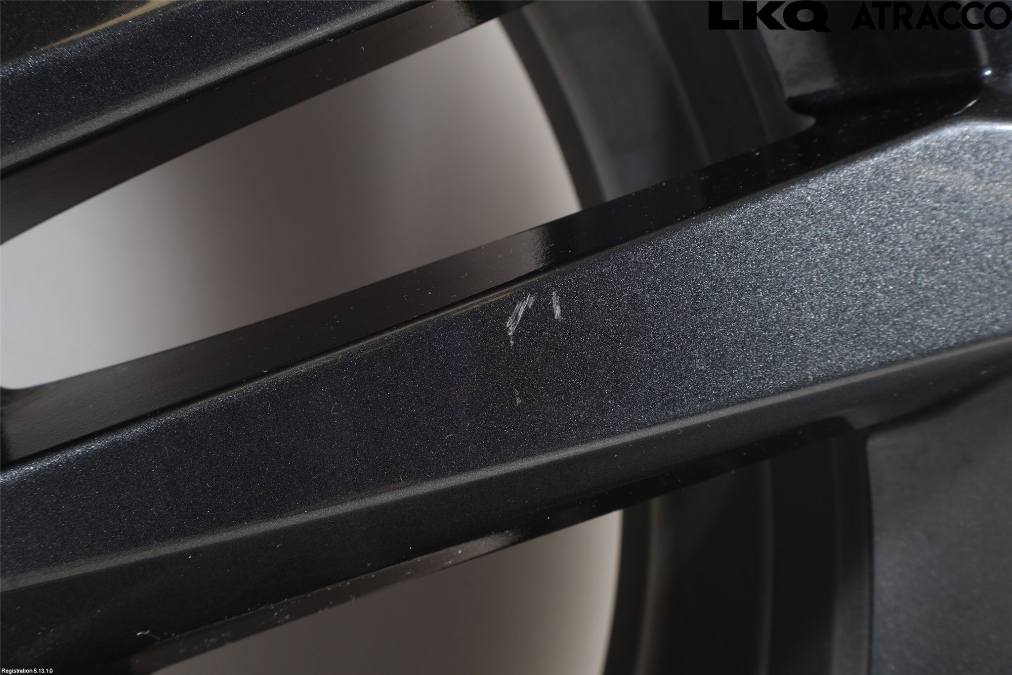 Lexus NX 300h 15-21 Fälg Aluminium