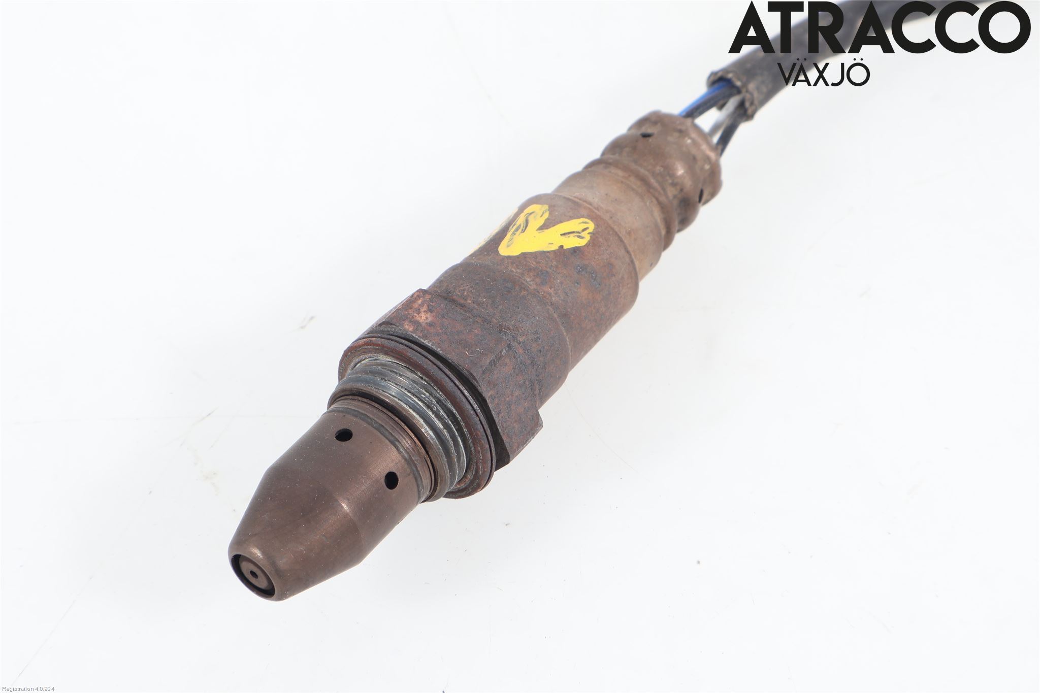 Toyota AURIS 13-19 Injlambdasond