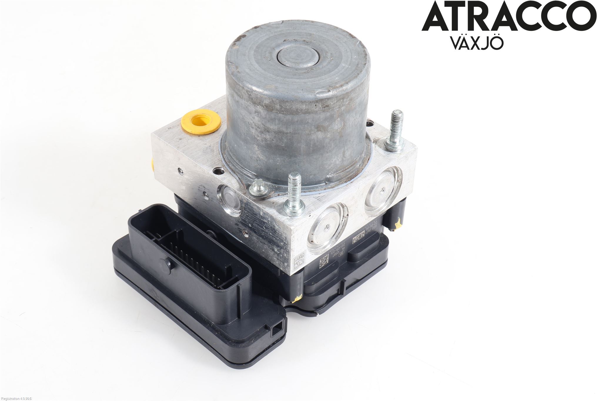 Citroen C3 AIRCROSS 18-23 Abs Hydraulaggregat