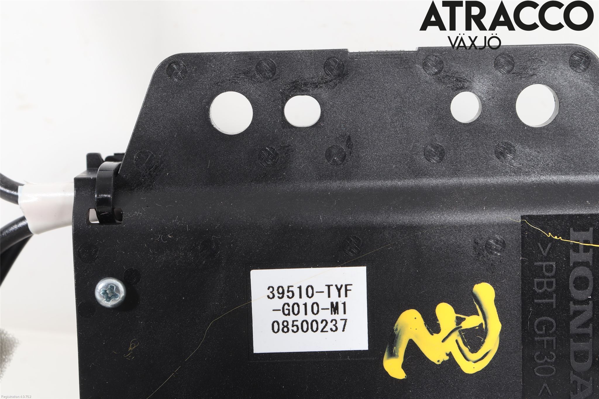 Honda E 20-23 Antenn El