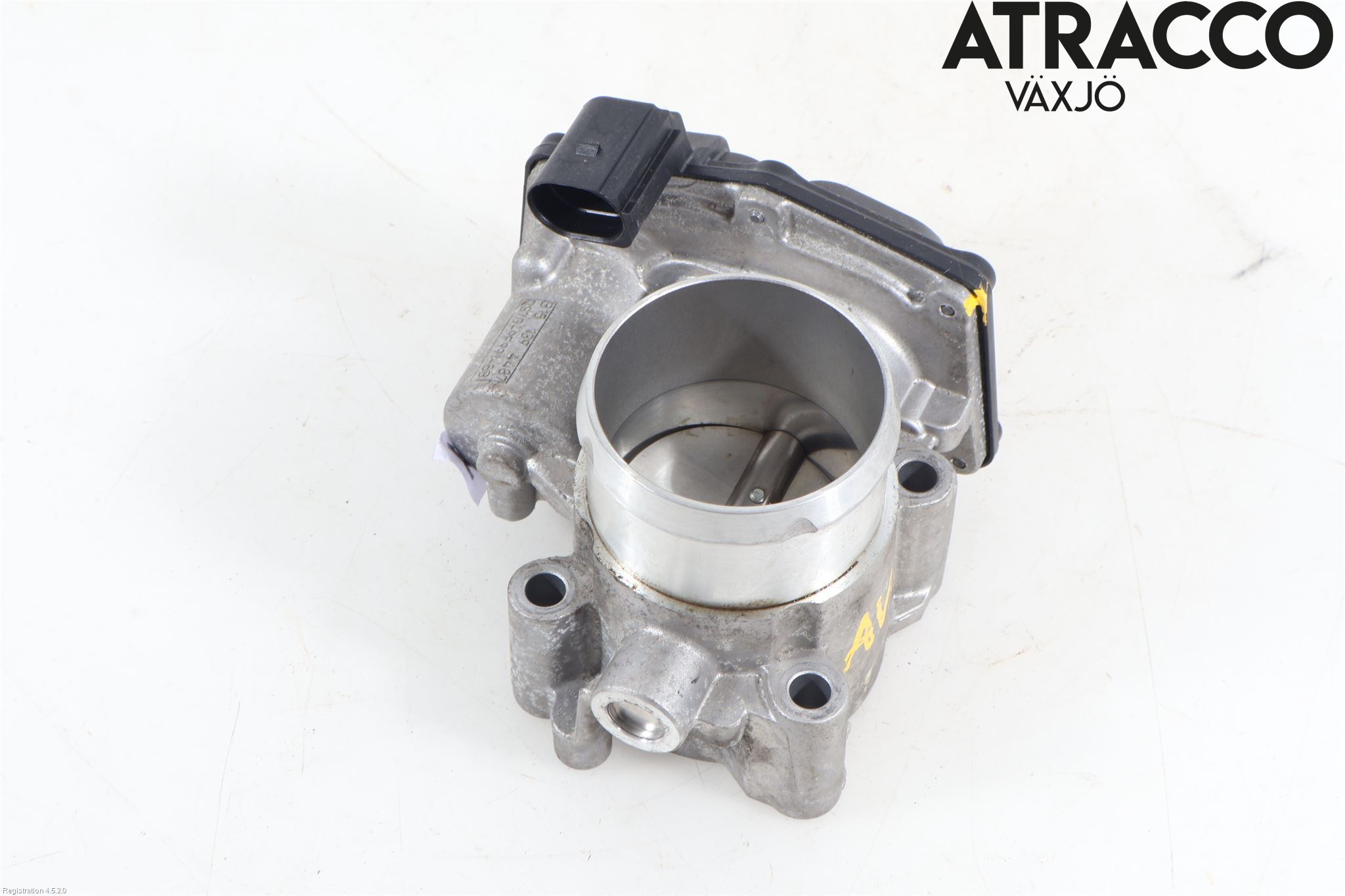 Ford FOCUS 15-18 Injspjällhus