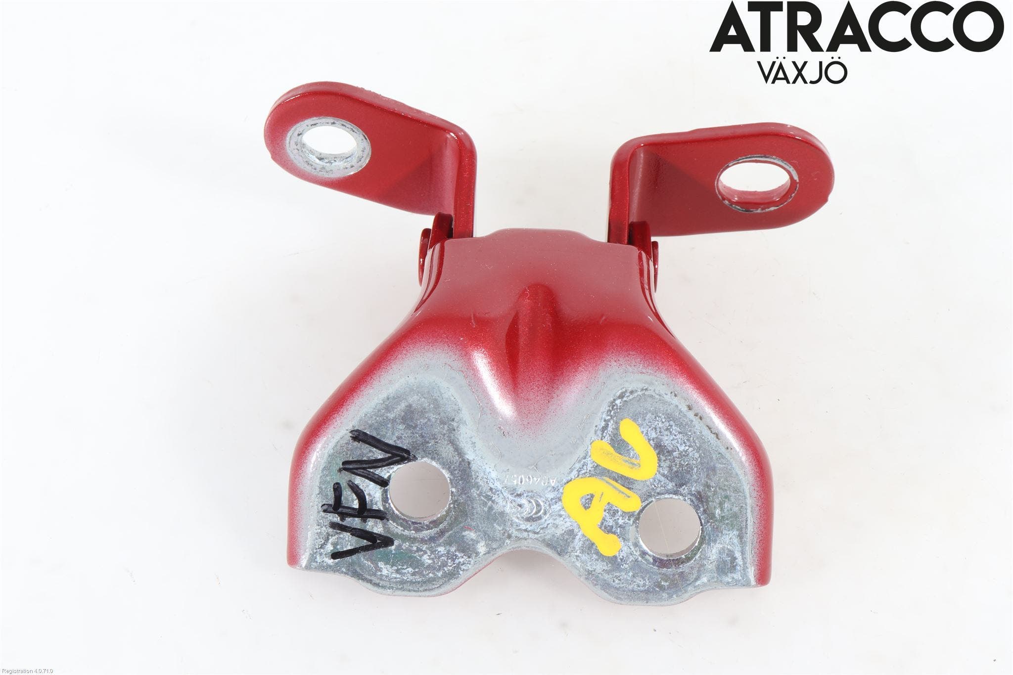 Hyundai i10 LA 20- Dörrgångjärn