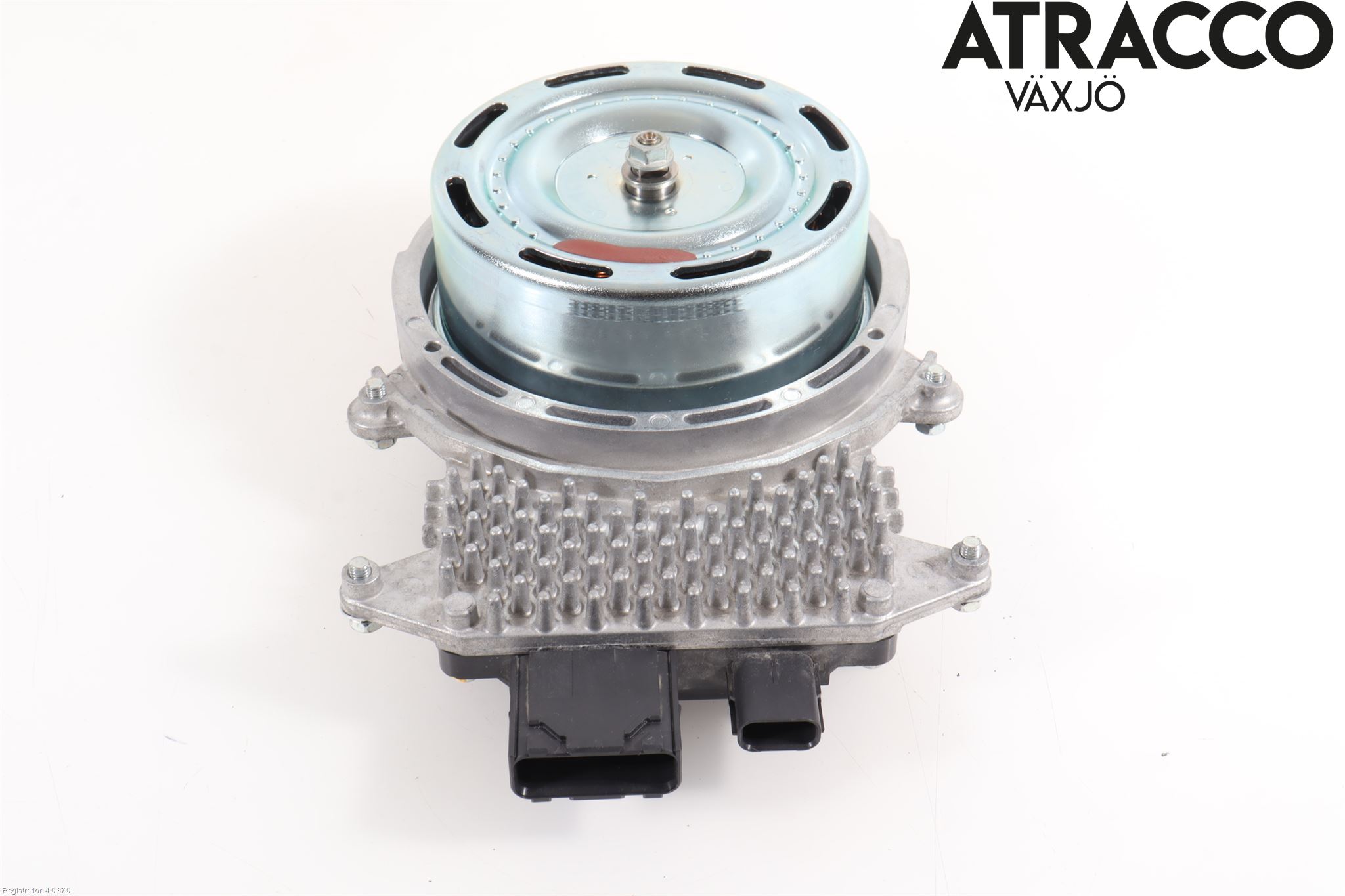 Honda E 20-23 Kylfläkt El