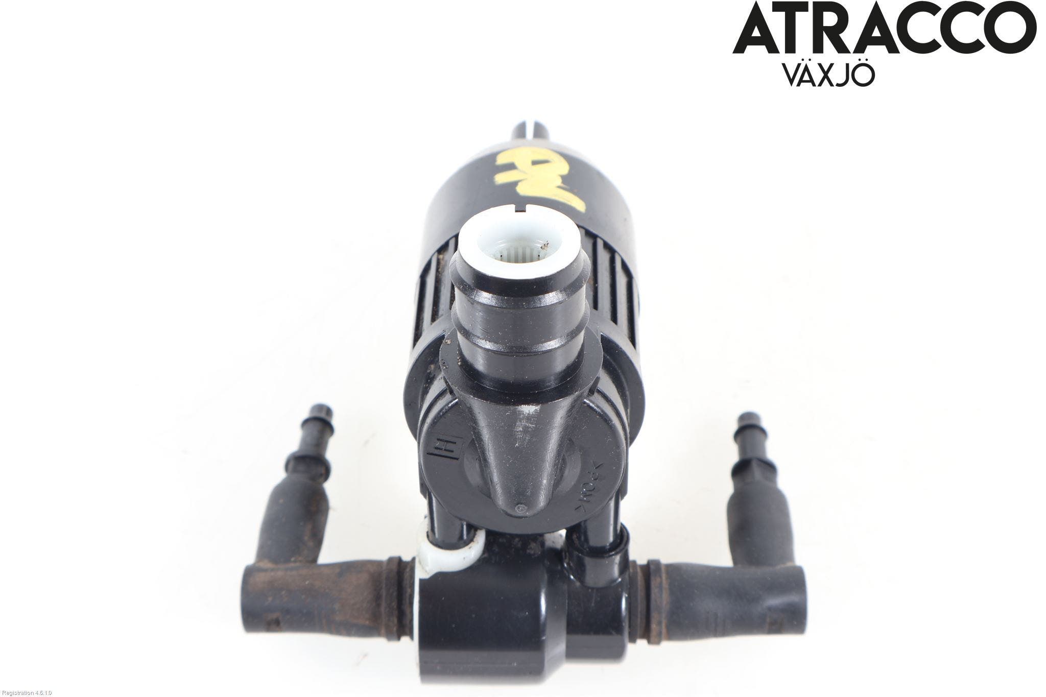 Ford S-MAX 15- Spolarpump Vindruta