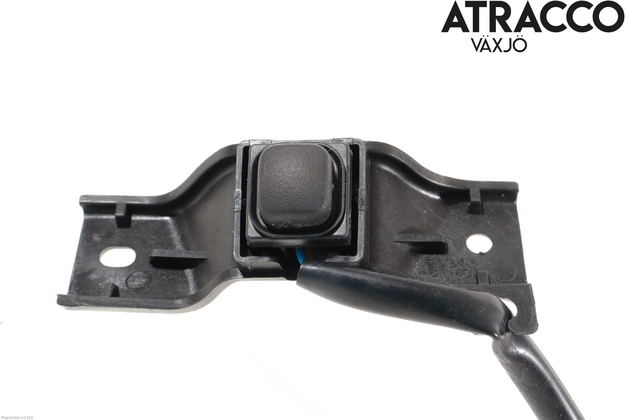 Suzuki VITARA 15- Bakluckehandtag