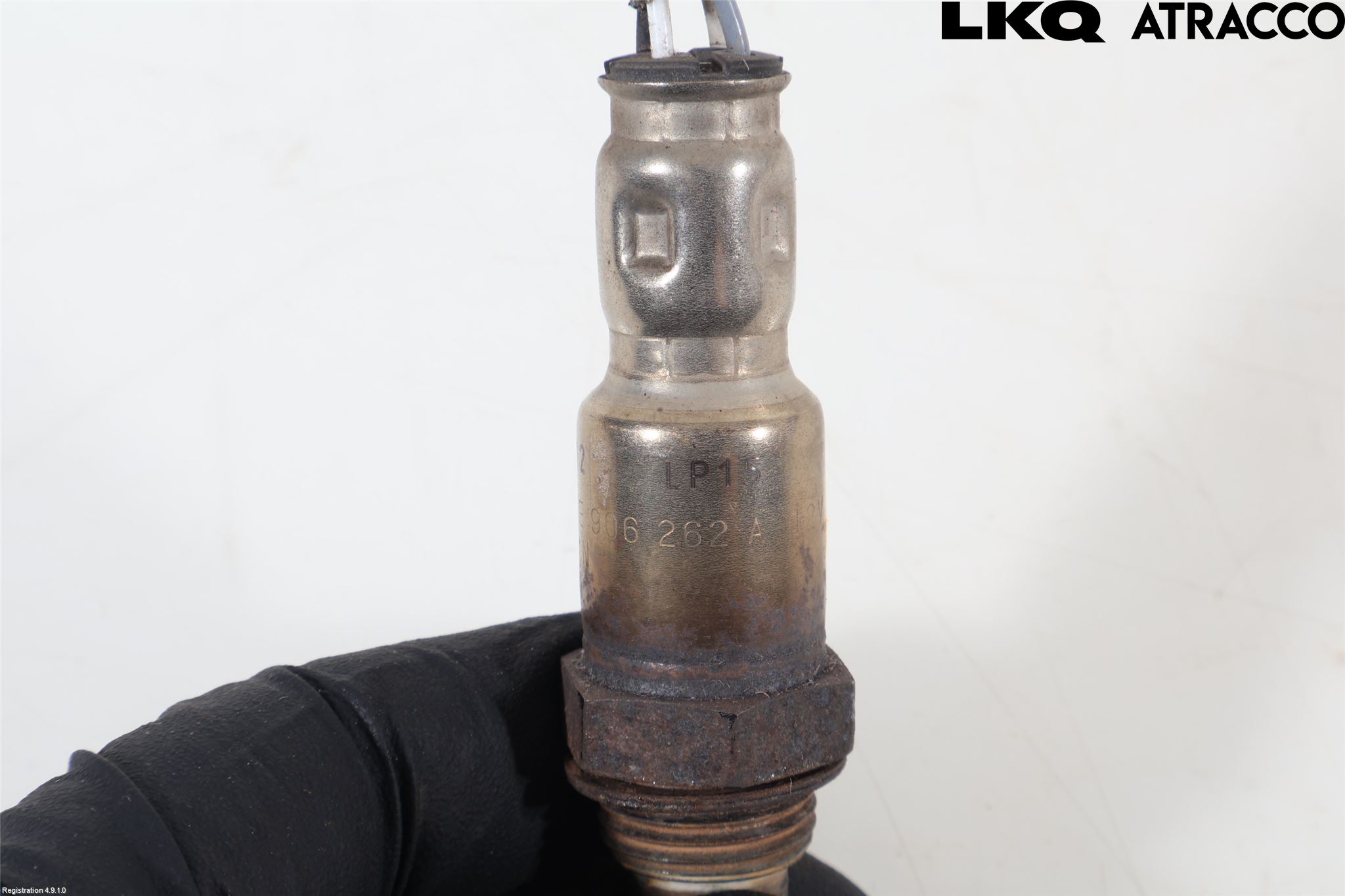 Seat LEON 13-20 Injlambdasond