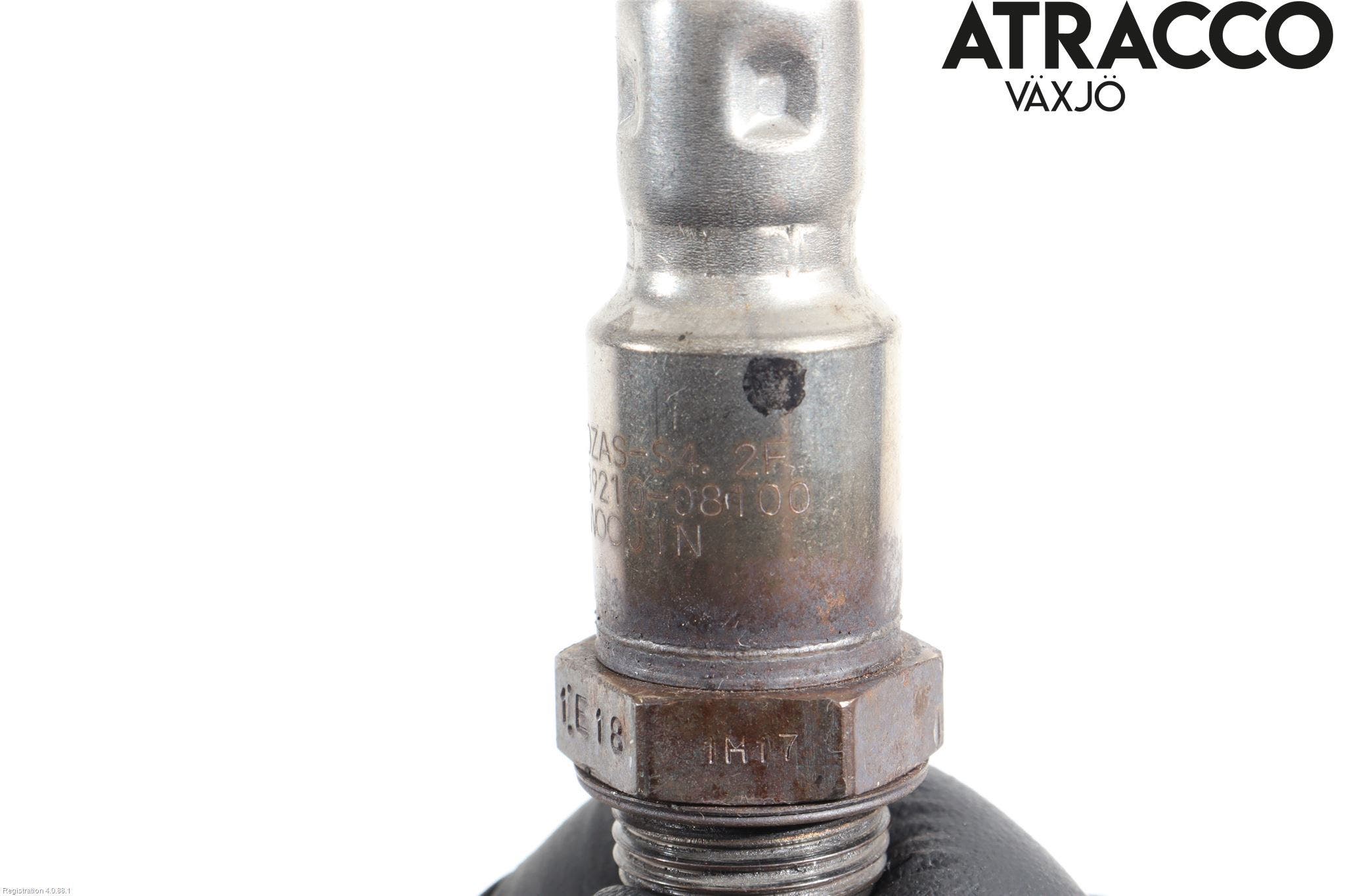 Hyundai BAYON BC3 21- Injlambdasond