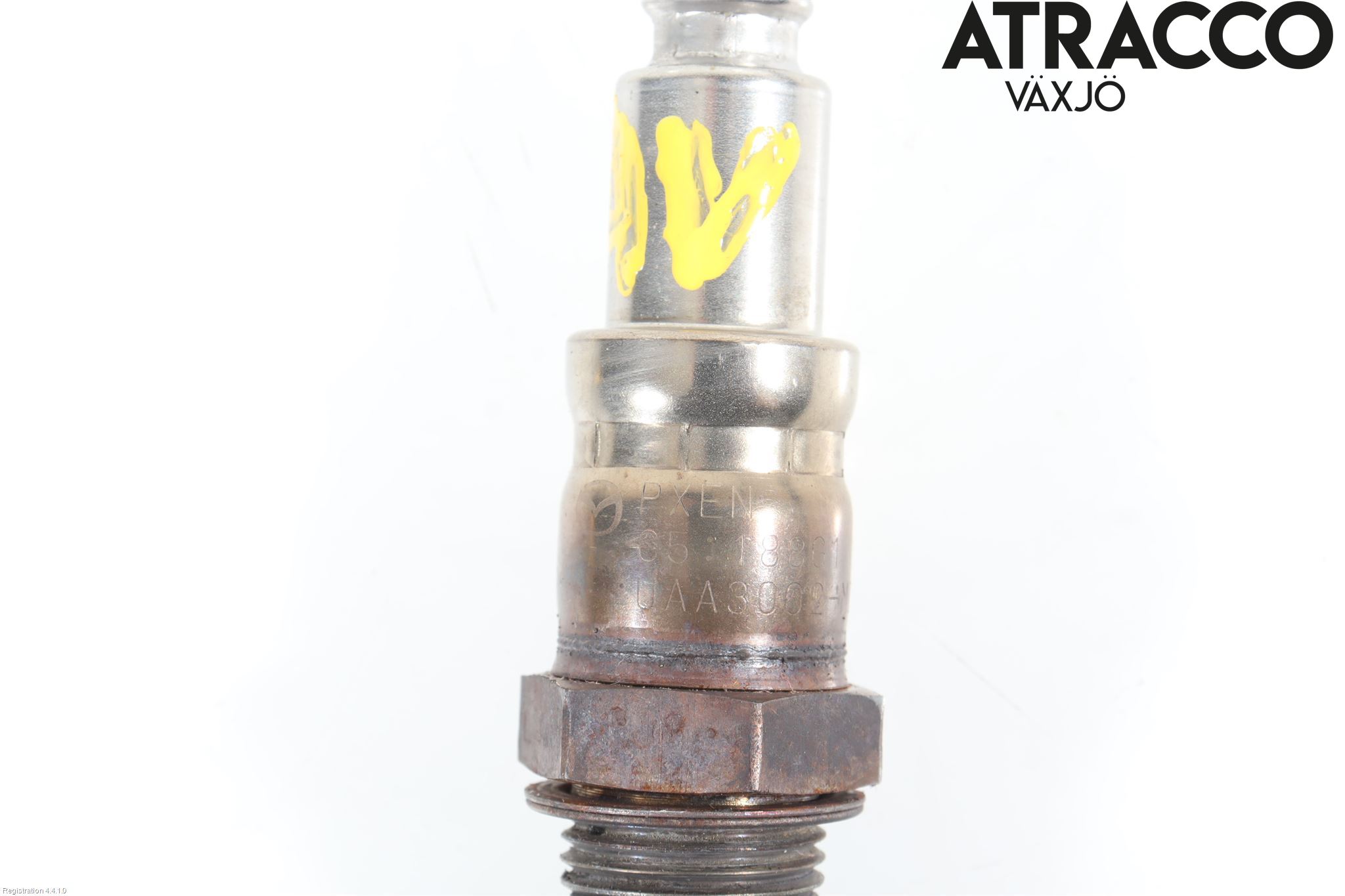 Mazda CX-60 22- Injlambdasond