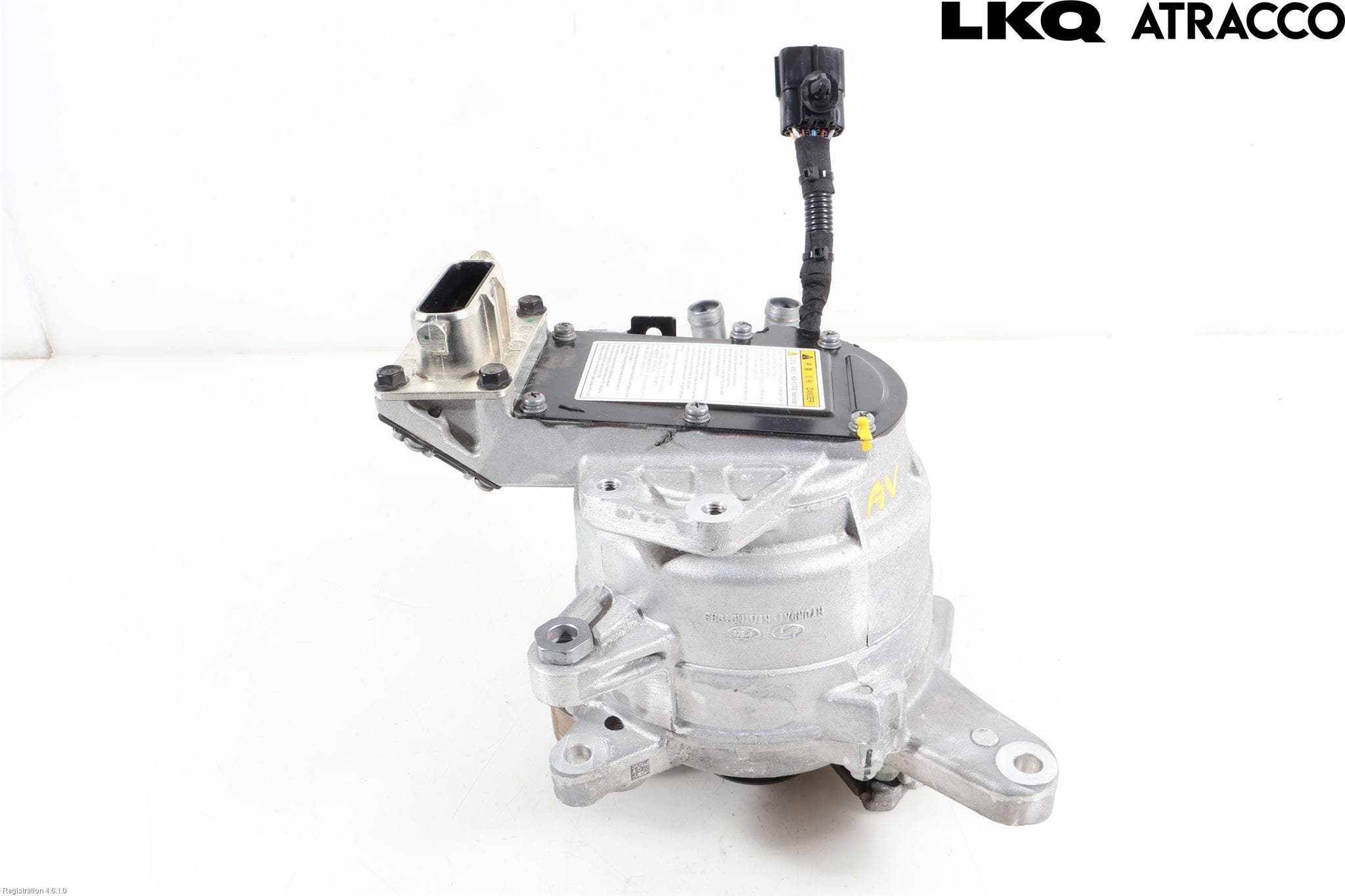 Hyundai IONIQ AE 17-22 Generator