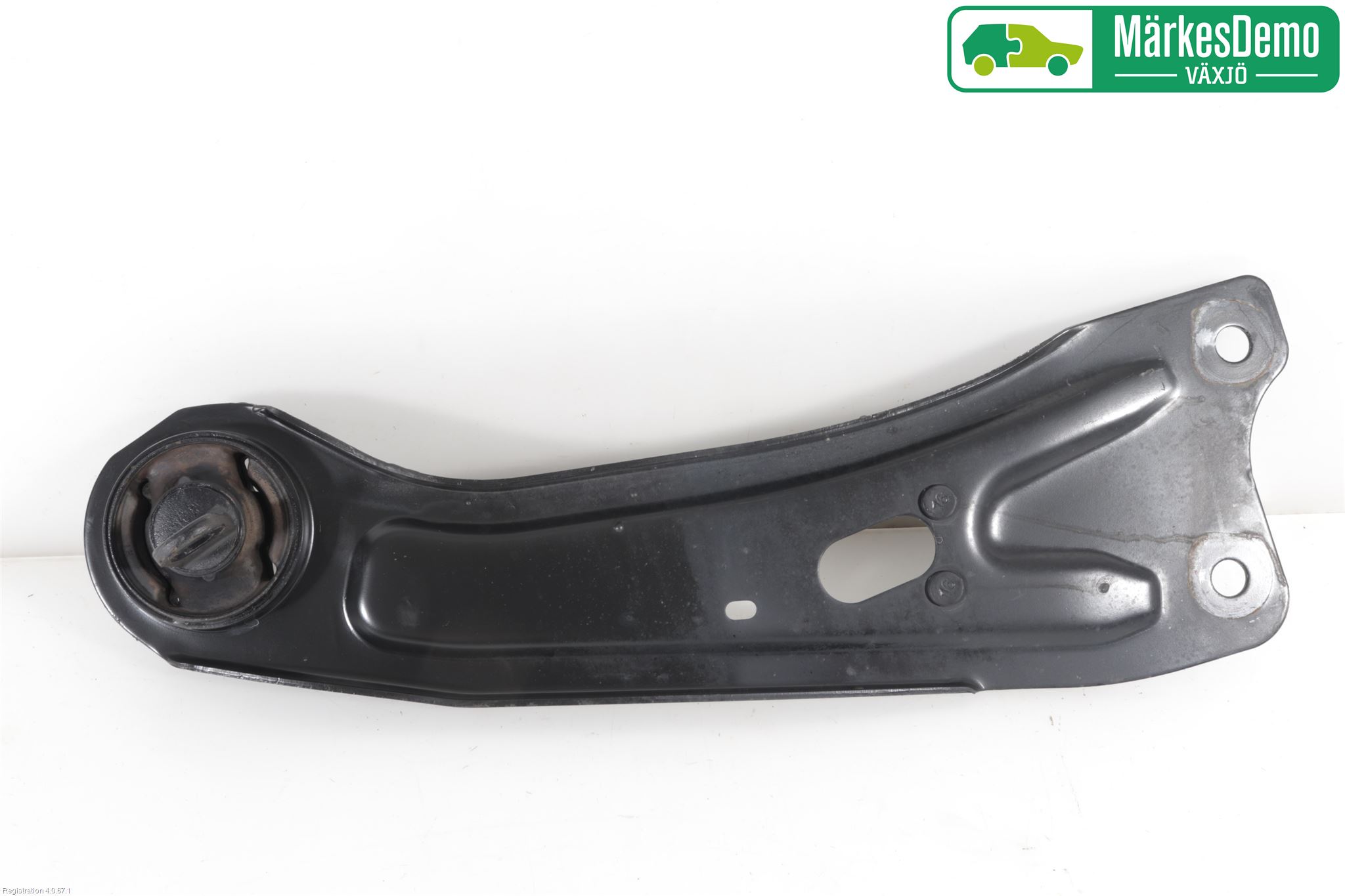 Hyundai i30 PD 17- Bärarm Bak Vänster